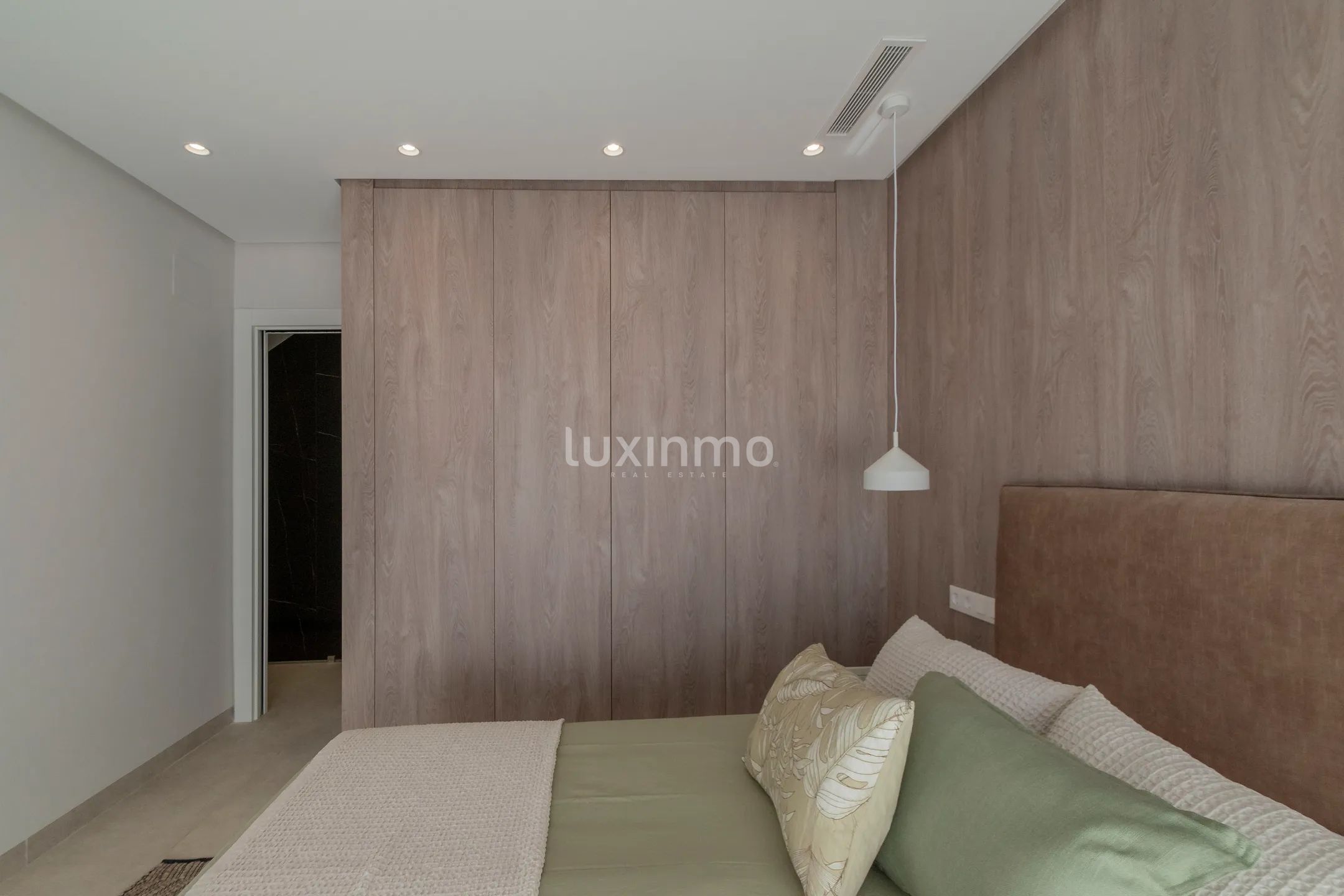 Promoción de viviendas en Campoamor, Orihuela, Costa Blanca — photo 13