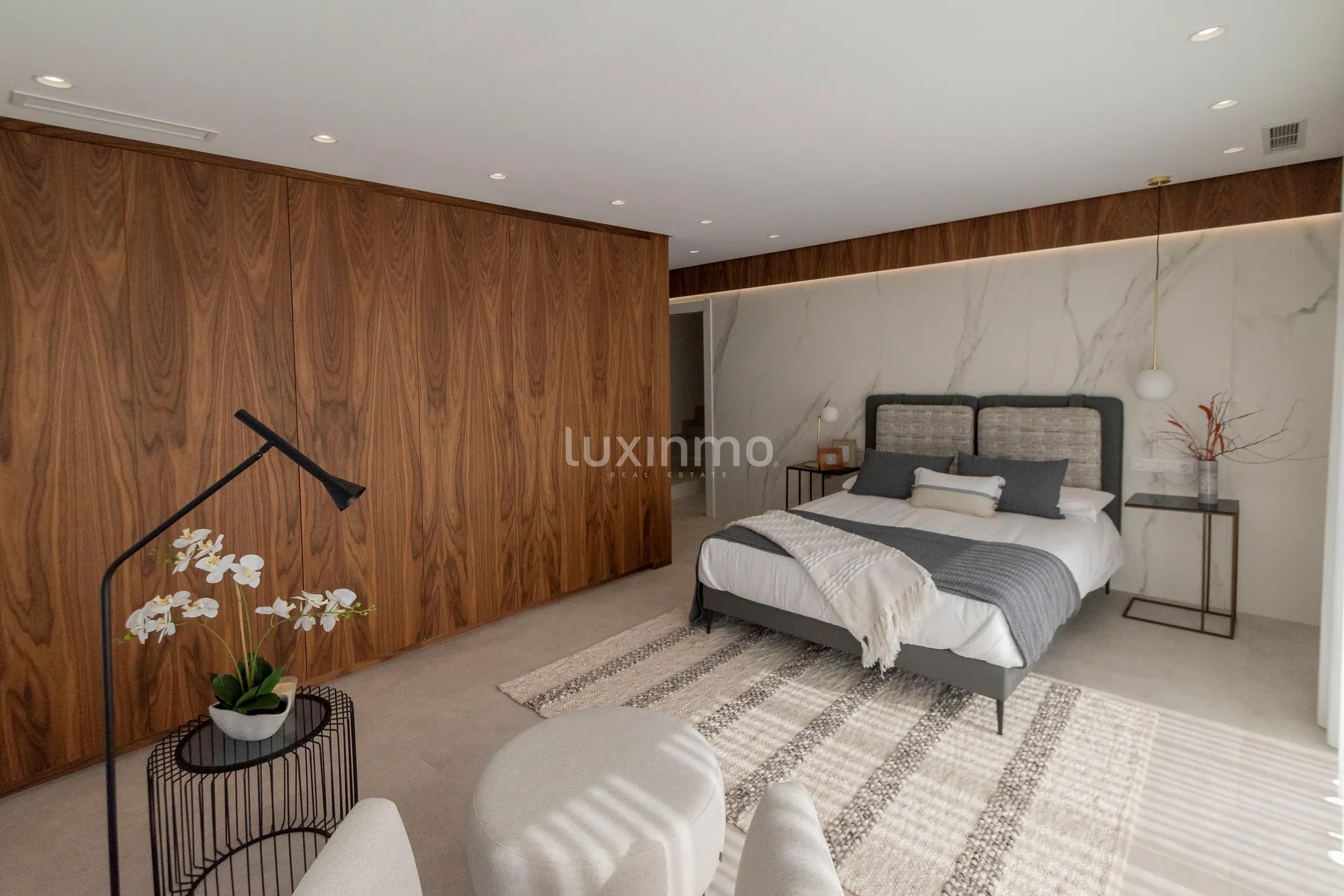 Новостройка в Орихуэле, Коста-Бланка — photo 10