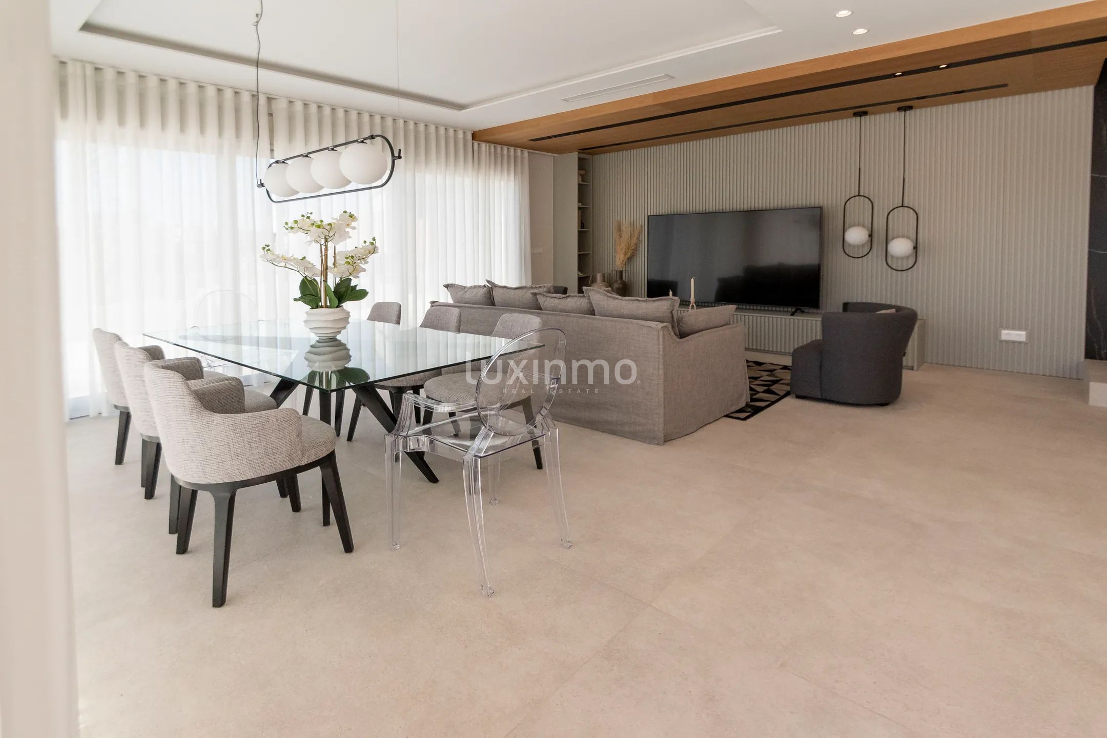 Promoción de viviendas en Campoamor, Orihuela, Costa Blanca — photo 5