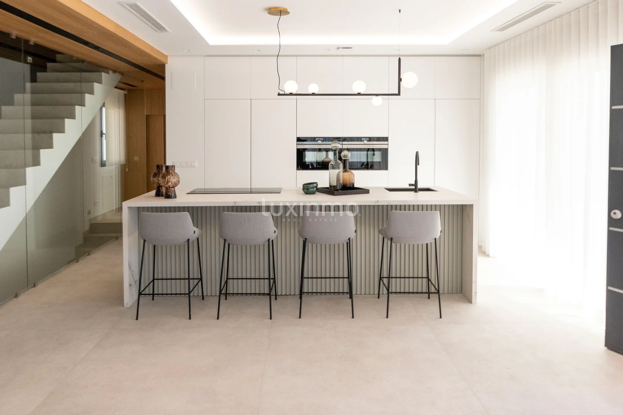 Promoción de viviendas en Campoamor, Orihuela, Costa Blanca — photo 6