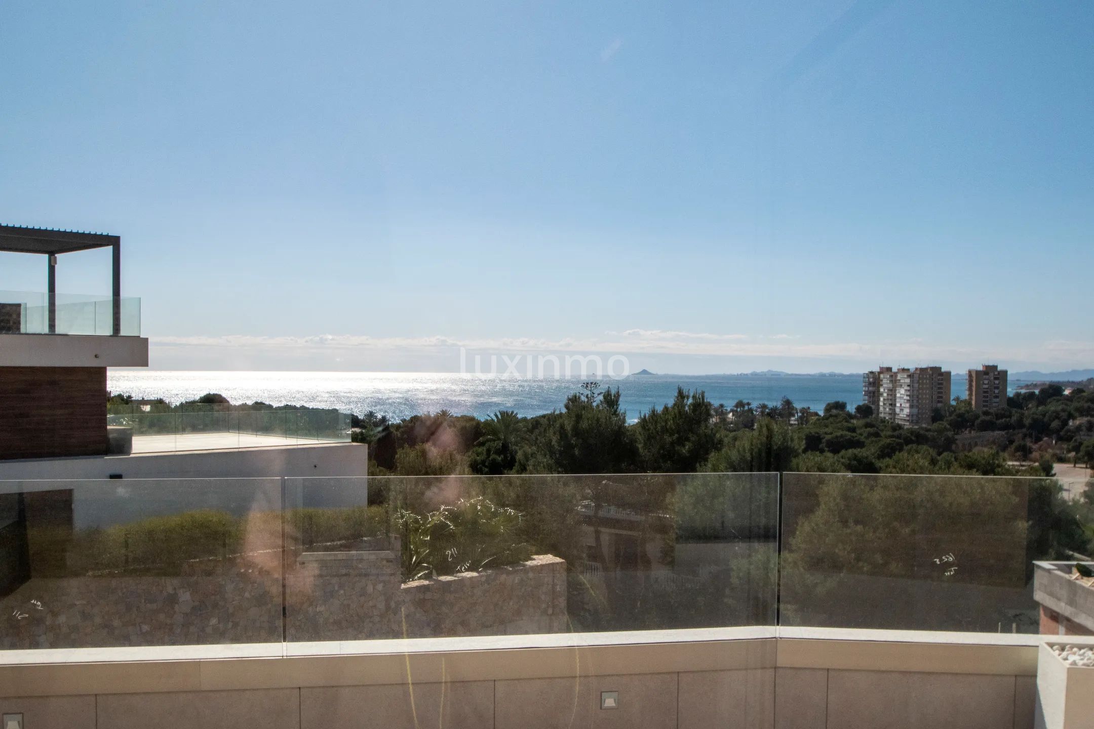Promoción de viviendas en Campoamor, Orihuela, Costa Blanca — photo 26