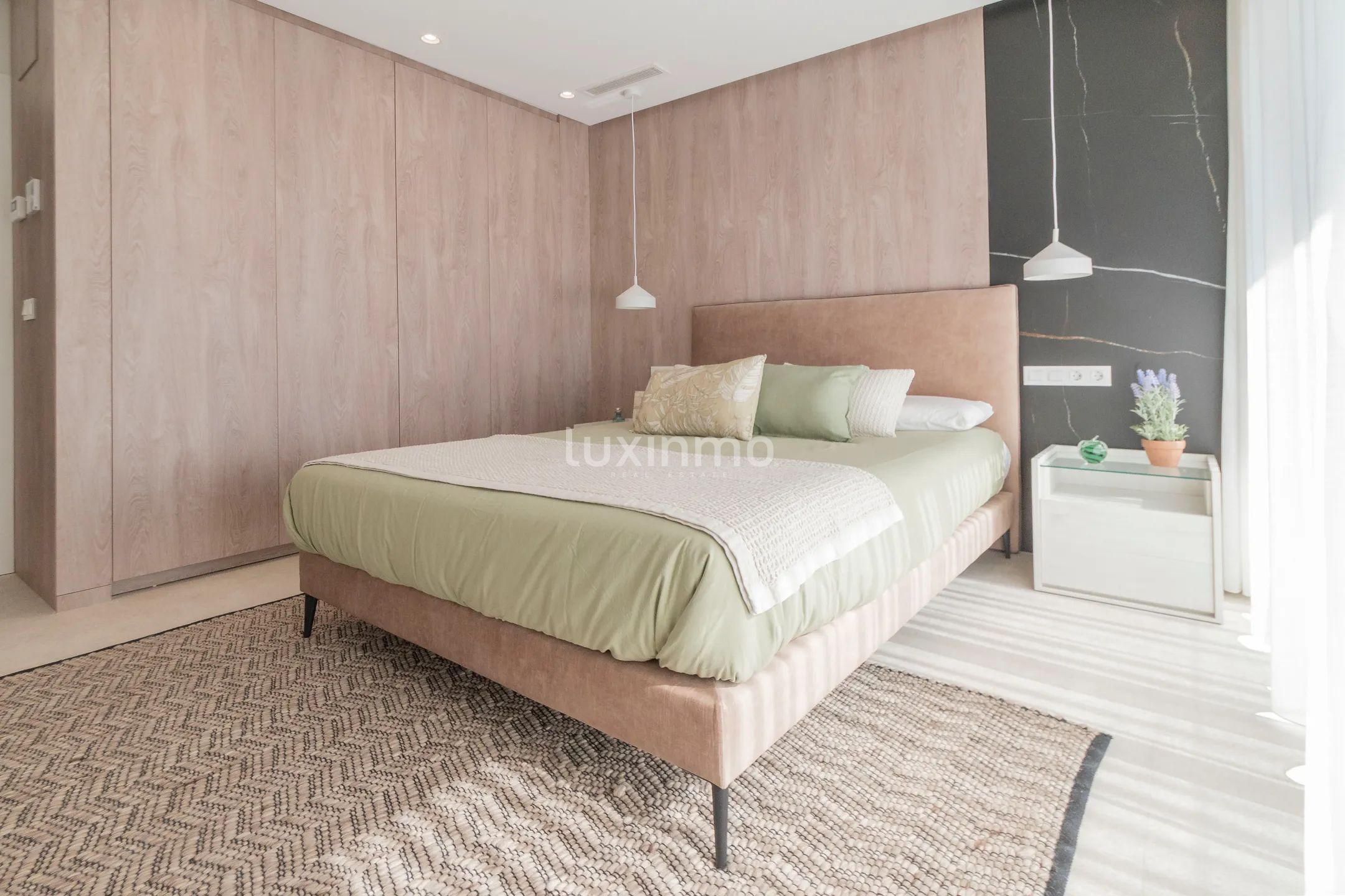 Promoción de viviendas en Campoamor, Orihuela, Costa Blanca — photo 14