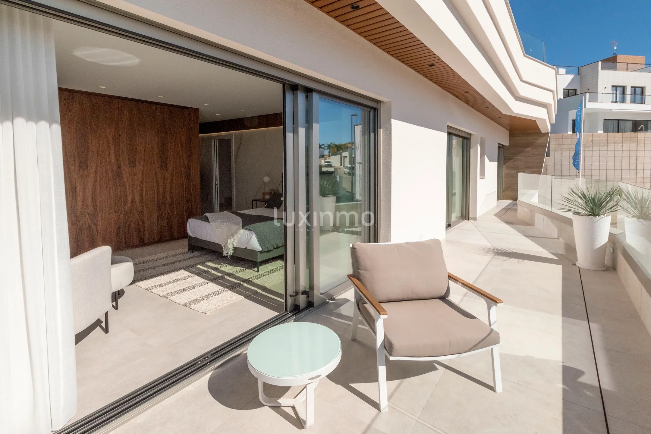 Promoción de viviendas en Campoamor, Orihuela, Costa Blanca — photo 16