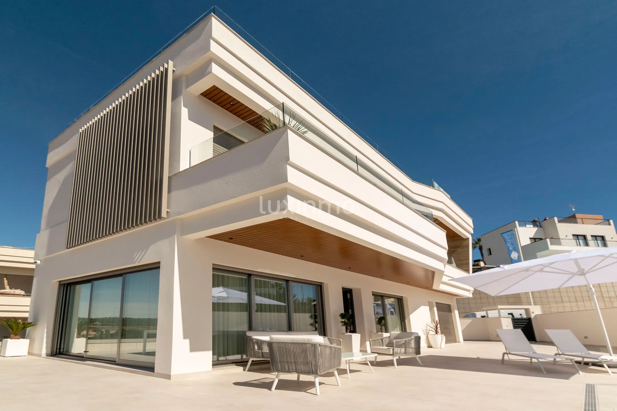 Promoción de viviendas en Campoamor, Orihuela, Costa Blanca — photo 3