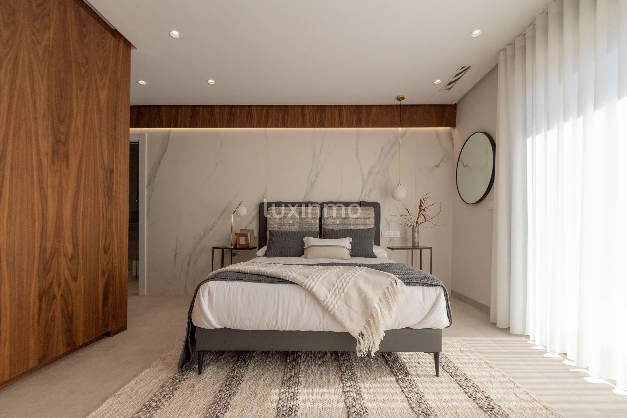 Promoción de viviendas en Campoamor, Orihuela, Costa Blanca — photo 9