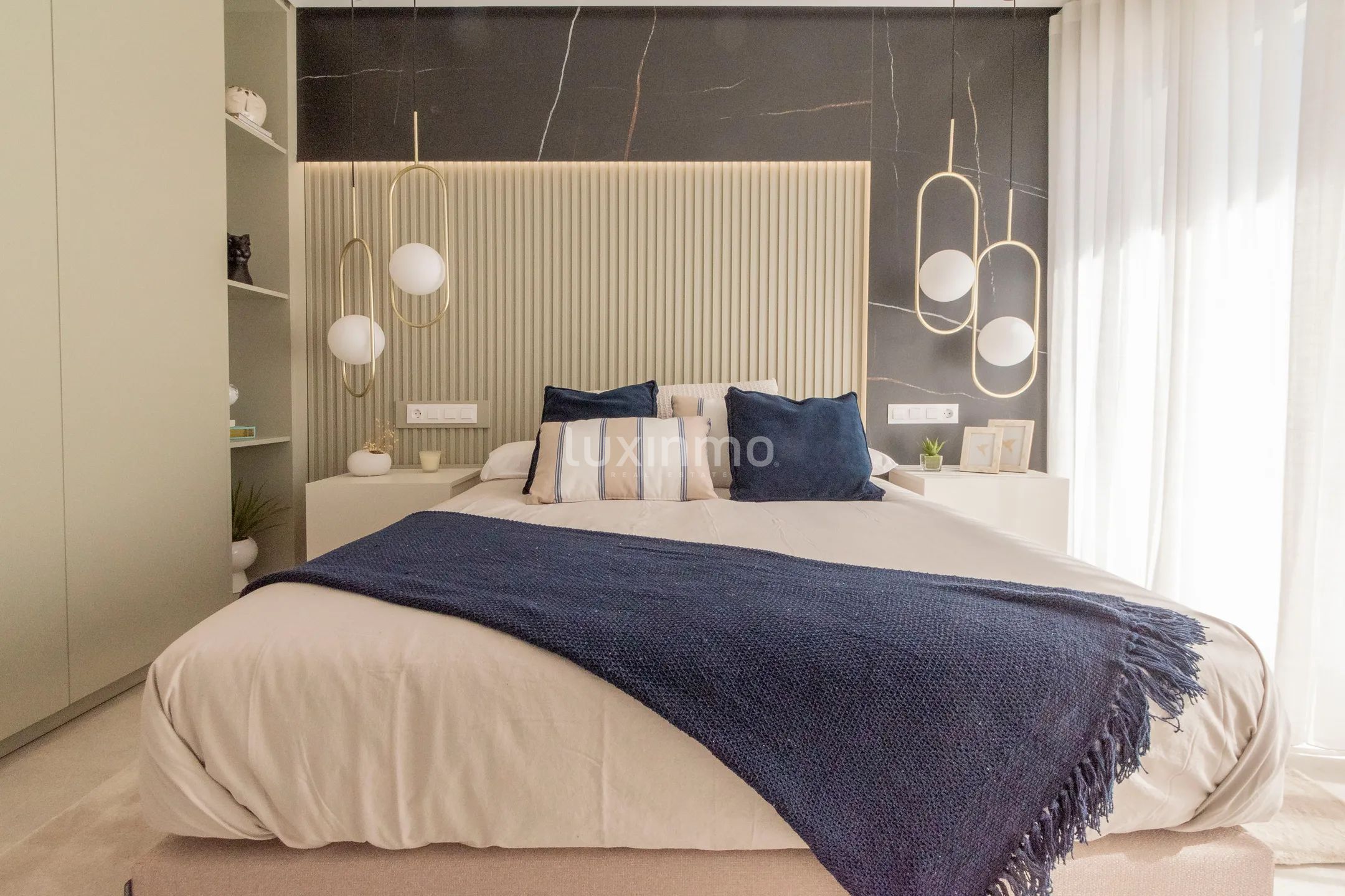 Новостройка в Орихуэле, Коста-Бланка — photo 17