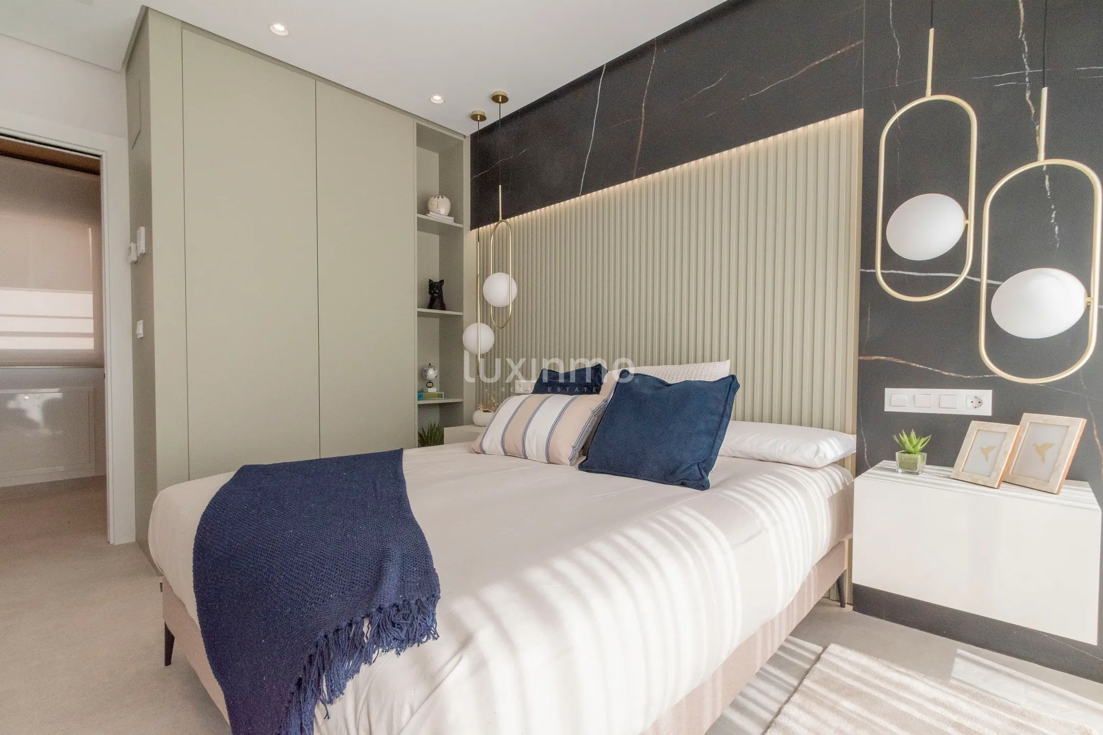 Promoción de viviendas en Campoamor, Orihuela, Costa Blanca — photo 18