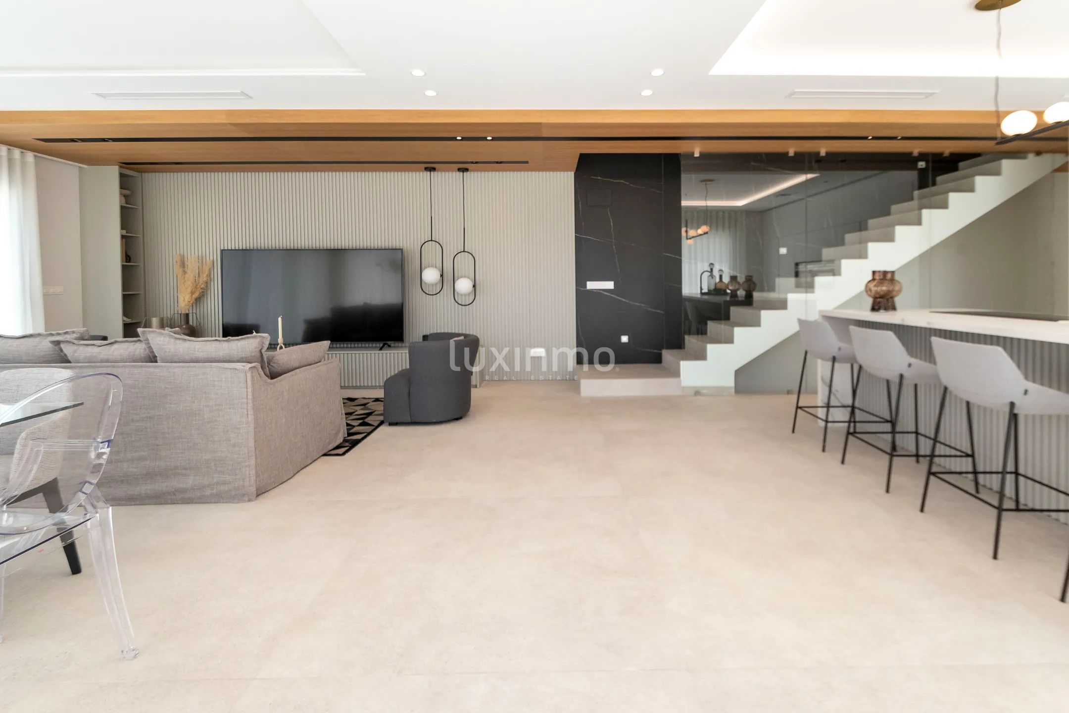 Promoción de viviendas en Campoamor, Orihuela, Costa Blanca — photo 4