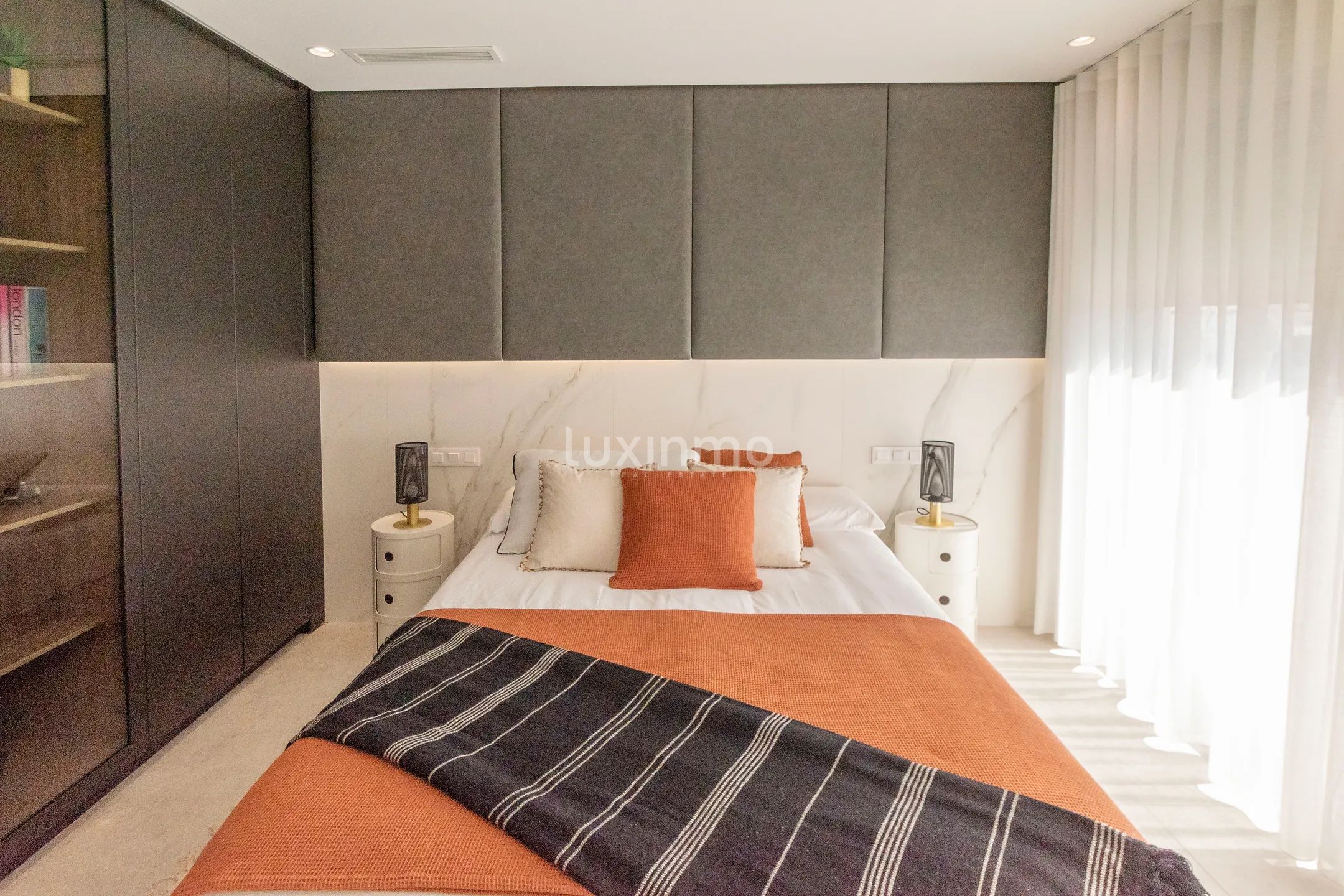 Новостройка в Орихуэле, Коста-Бланка — photo 22