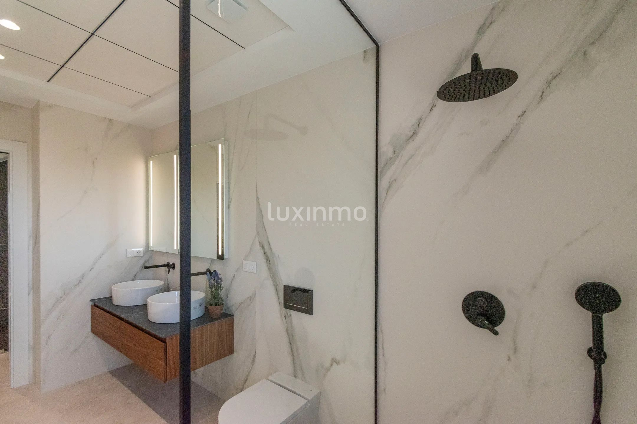 Promoción de viviendas en Campoamor, Orihuela, Costa Blanca — photo 20