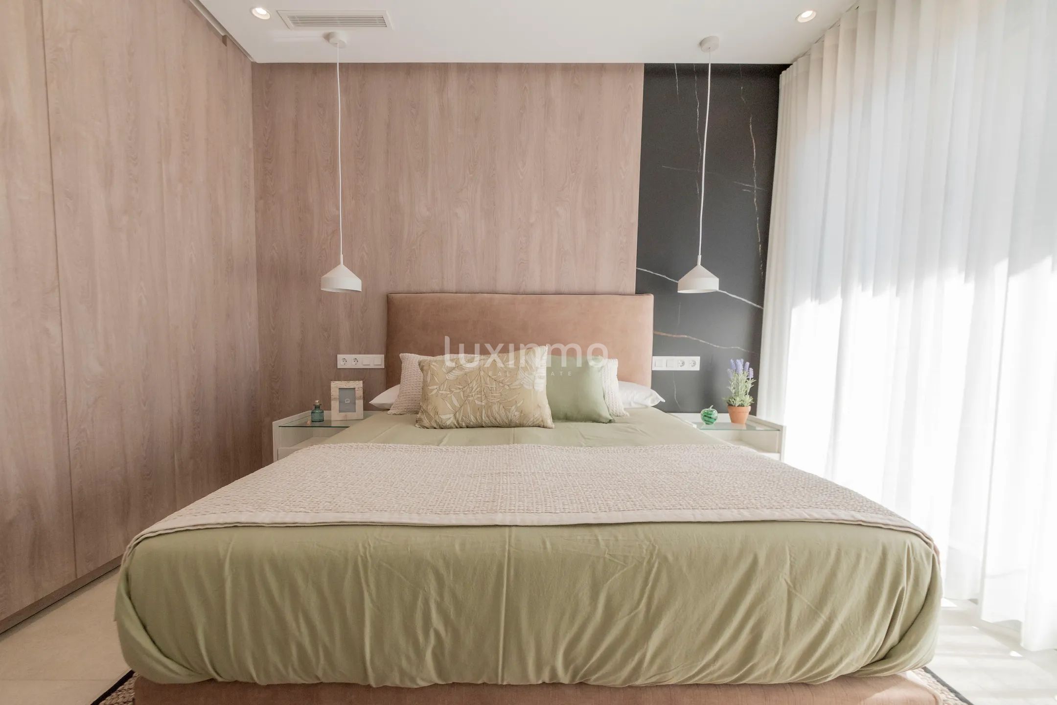Promoción de viviendas en Campoamor, Orihuela, Costa Blanca — photo 12