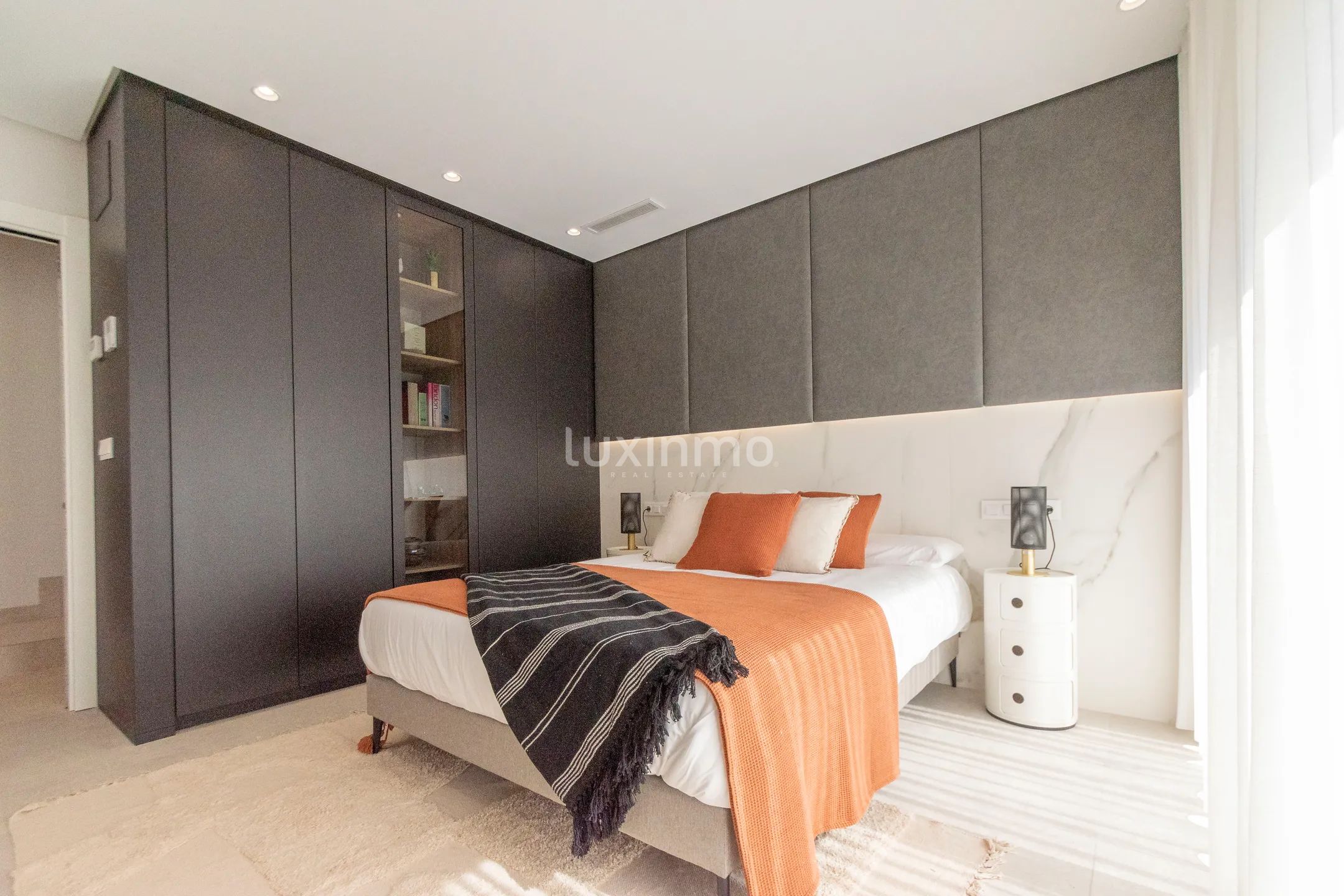 Promoción de viviendas en Campoamor, Orihuela, Costa Blanca — photo 21