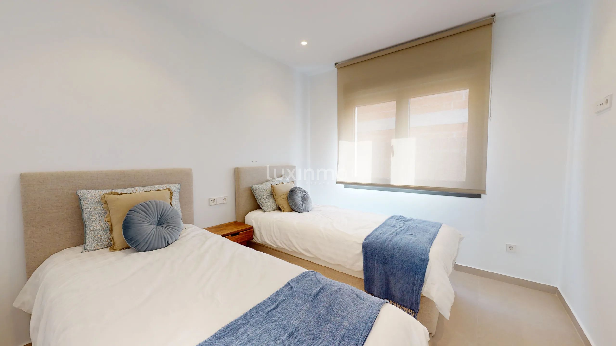 Superbe villa neuve style Ibiza à San Miguel de Salinas — photo 8