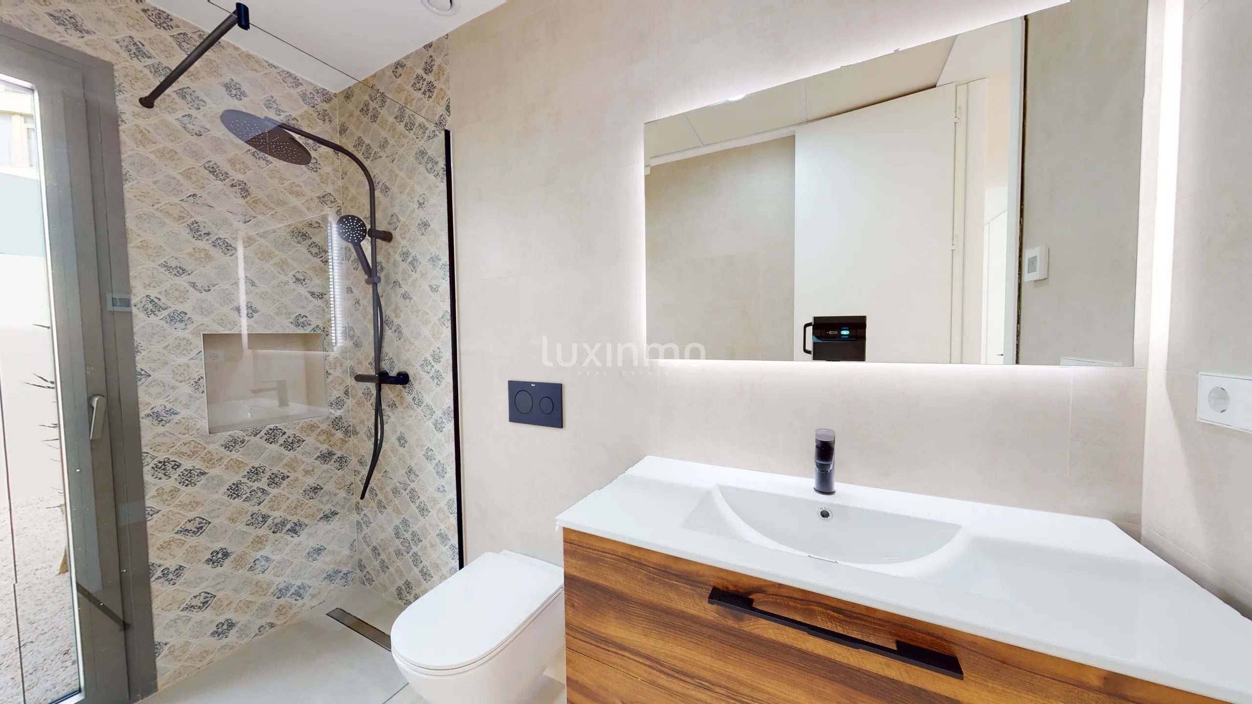 Stunning Ibiza Style New Build Villa in San Miguel de Salinas — photo 9