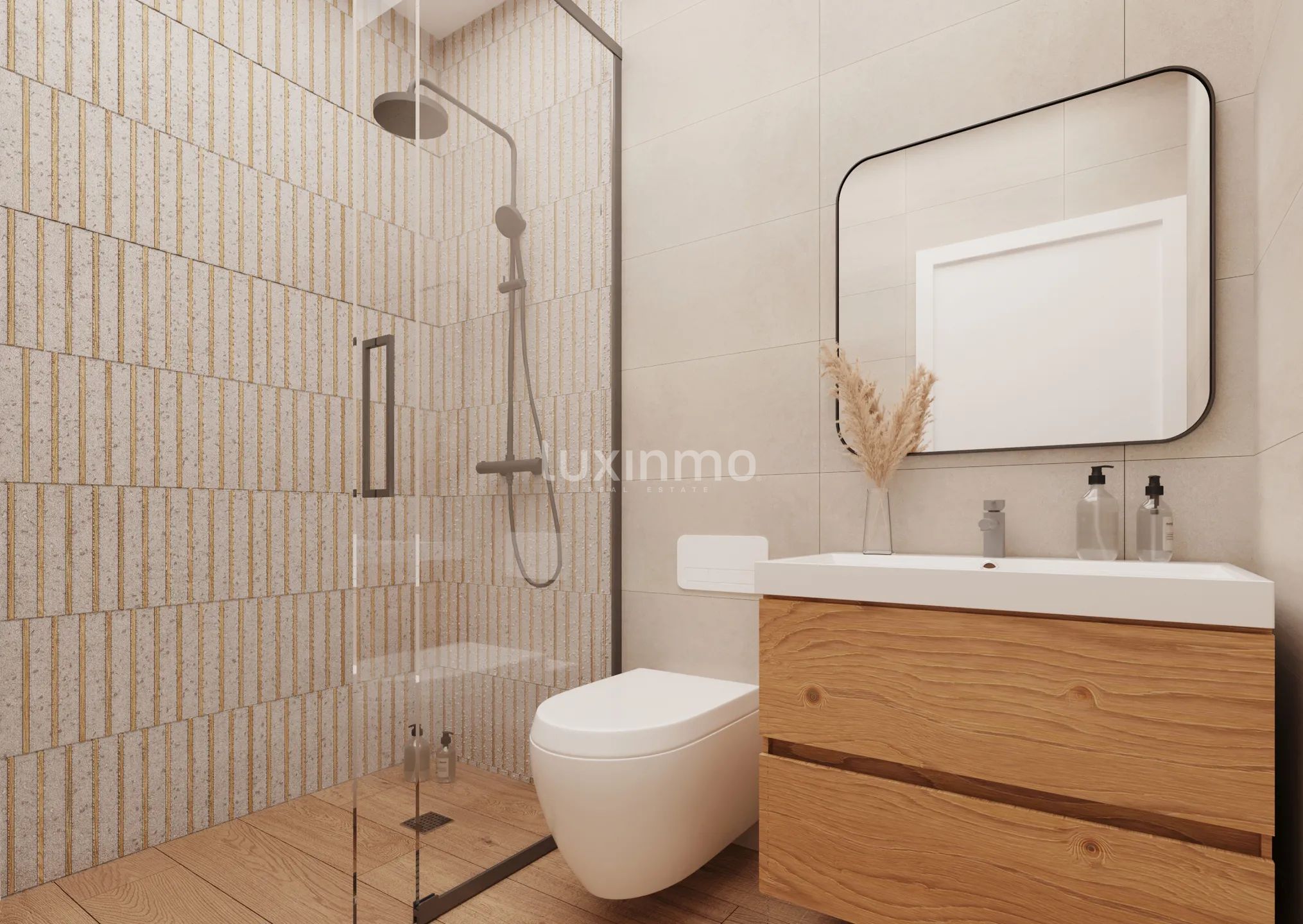 Nieuwbouwproject in Mutxamel, Costa Blanca — photo 15