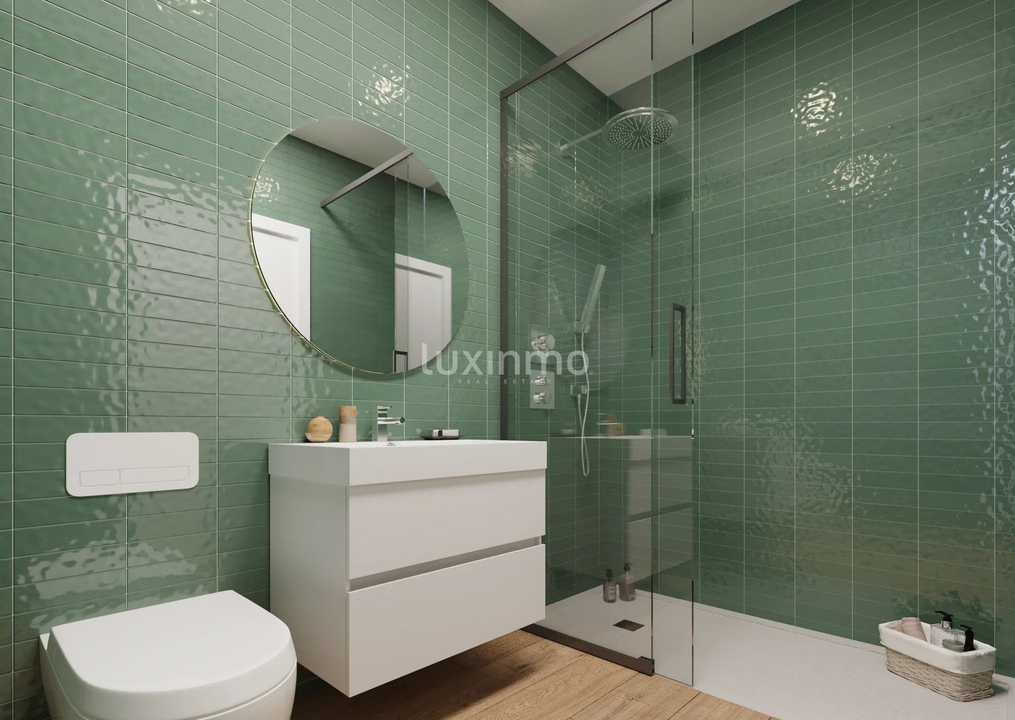 Nieuwbouwproject in Mutxamel, Costa Blanca — photo 13