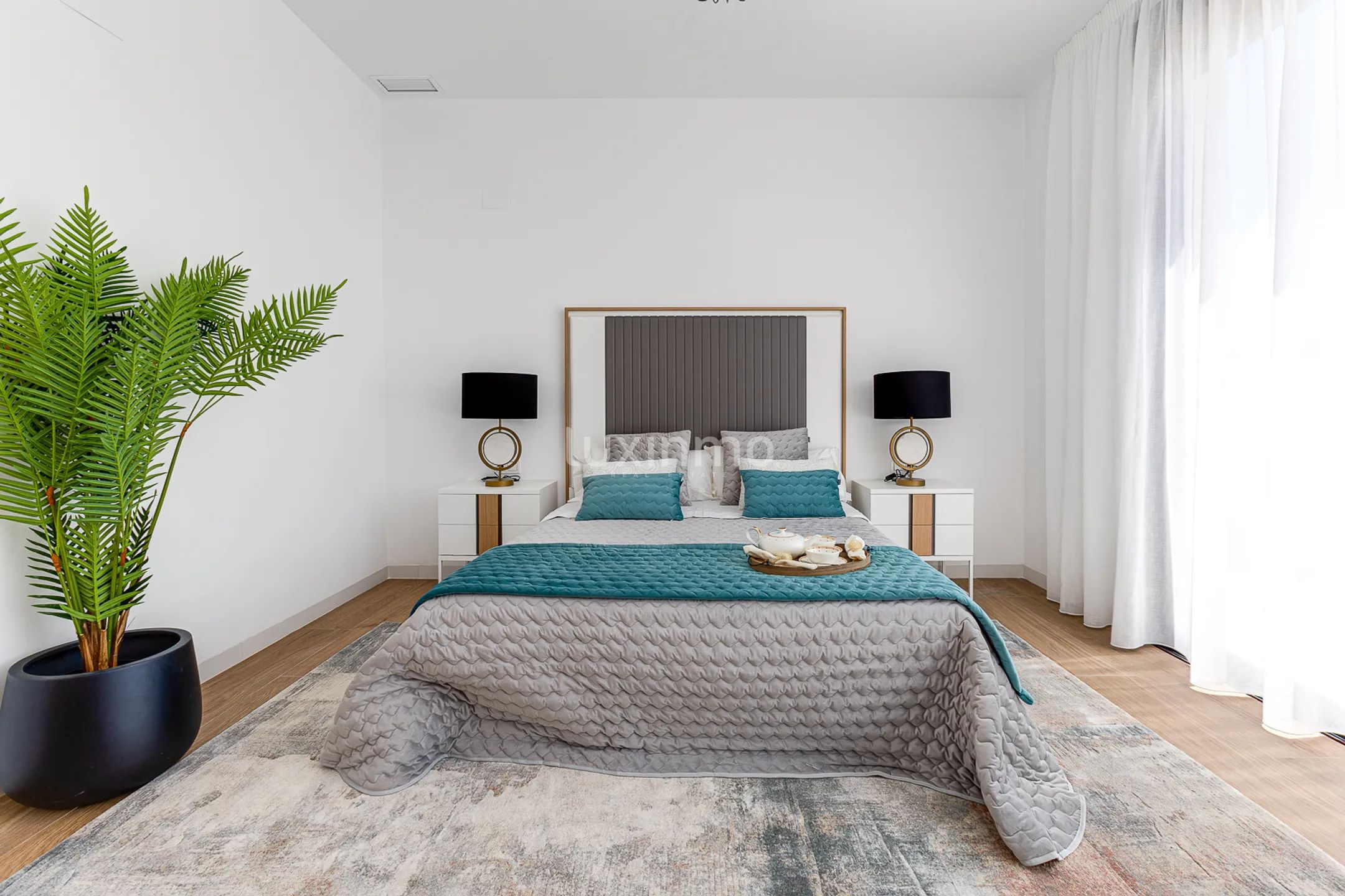 Nybyggprosjekt i Finestrat, Costa Blanca — photo 20