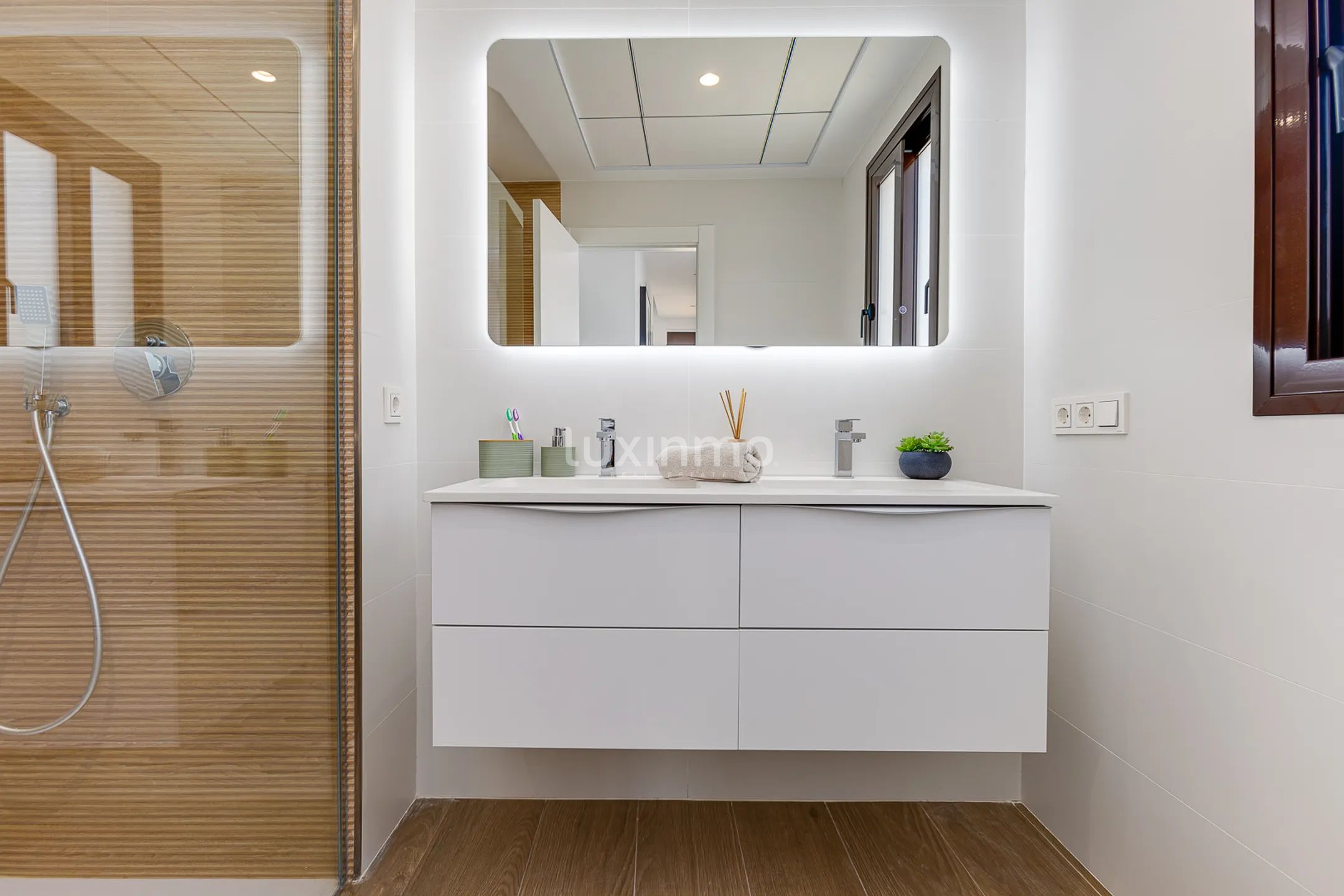 Modern Villa in Finestrat village — photo 3