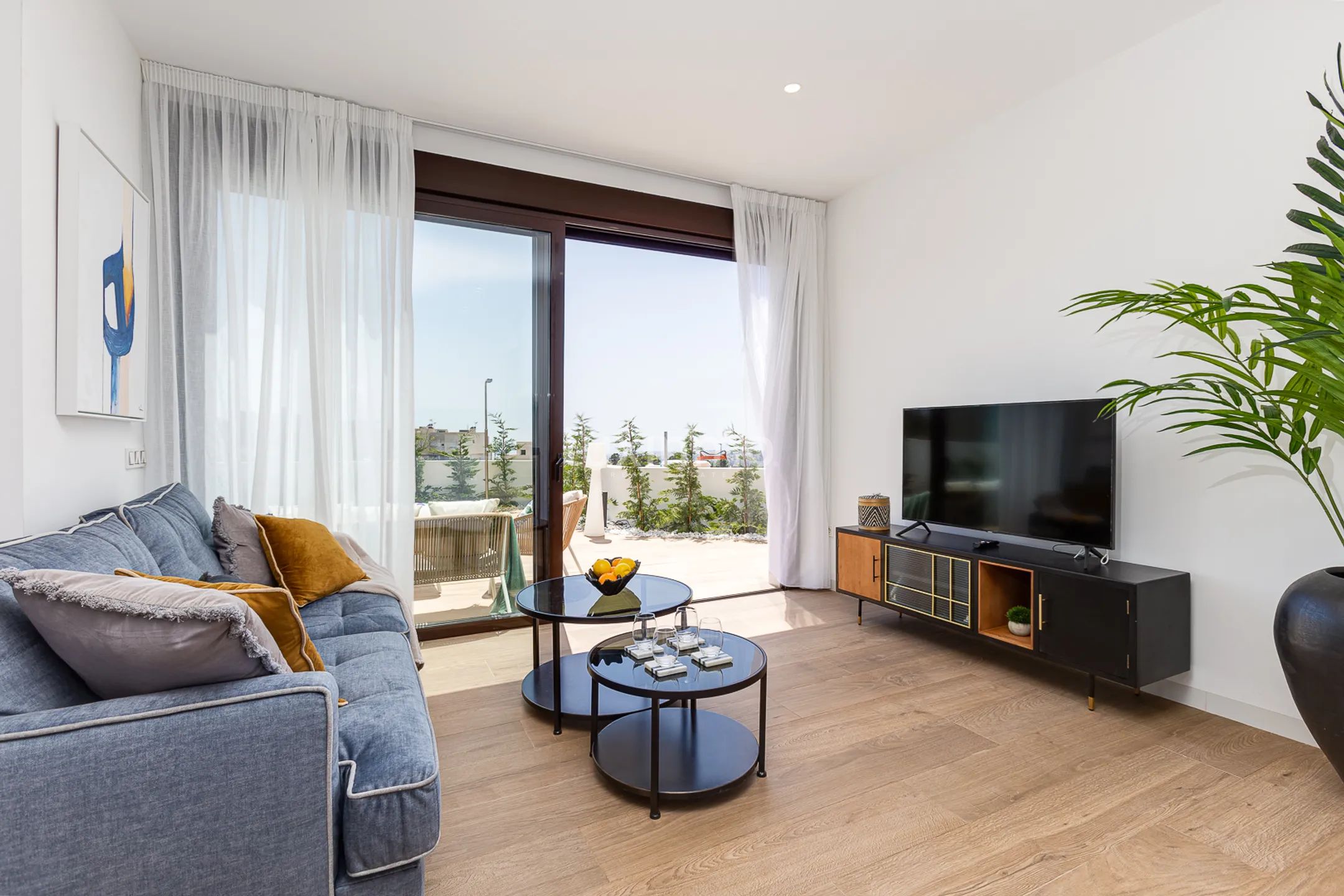 Modern Villa in Finestrat village — photo 9