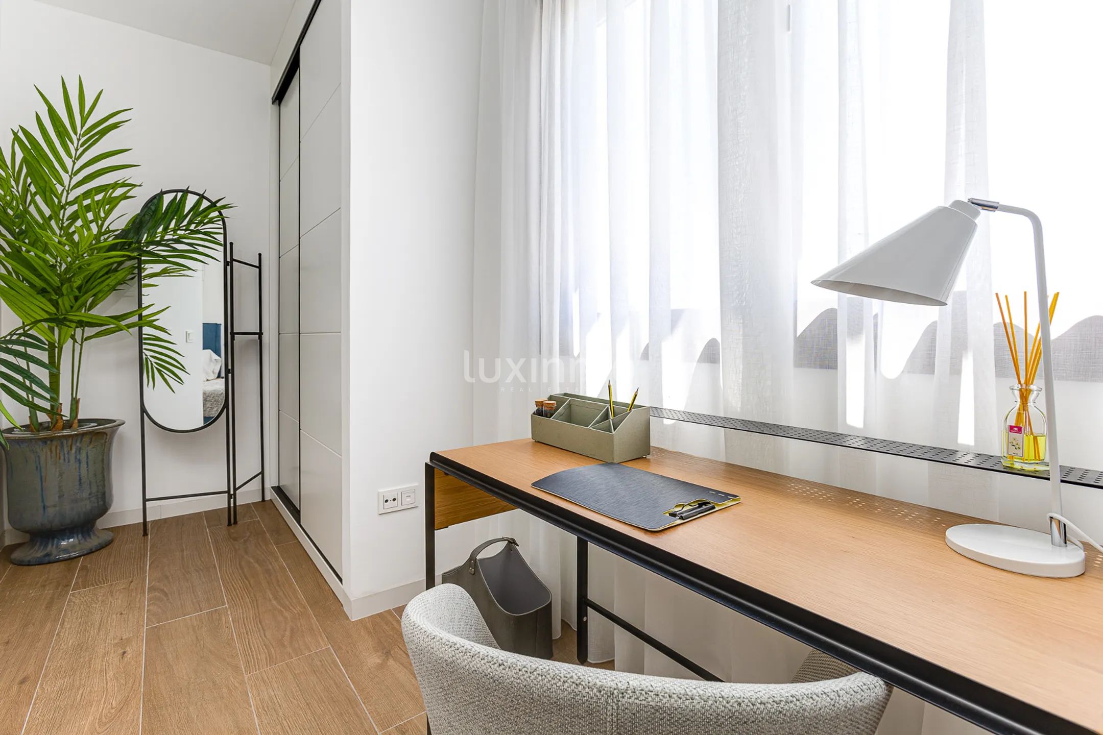 Modern Villa in Finestrat village — photo 17