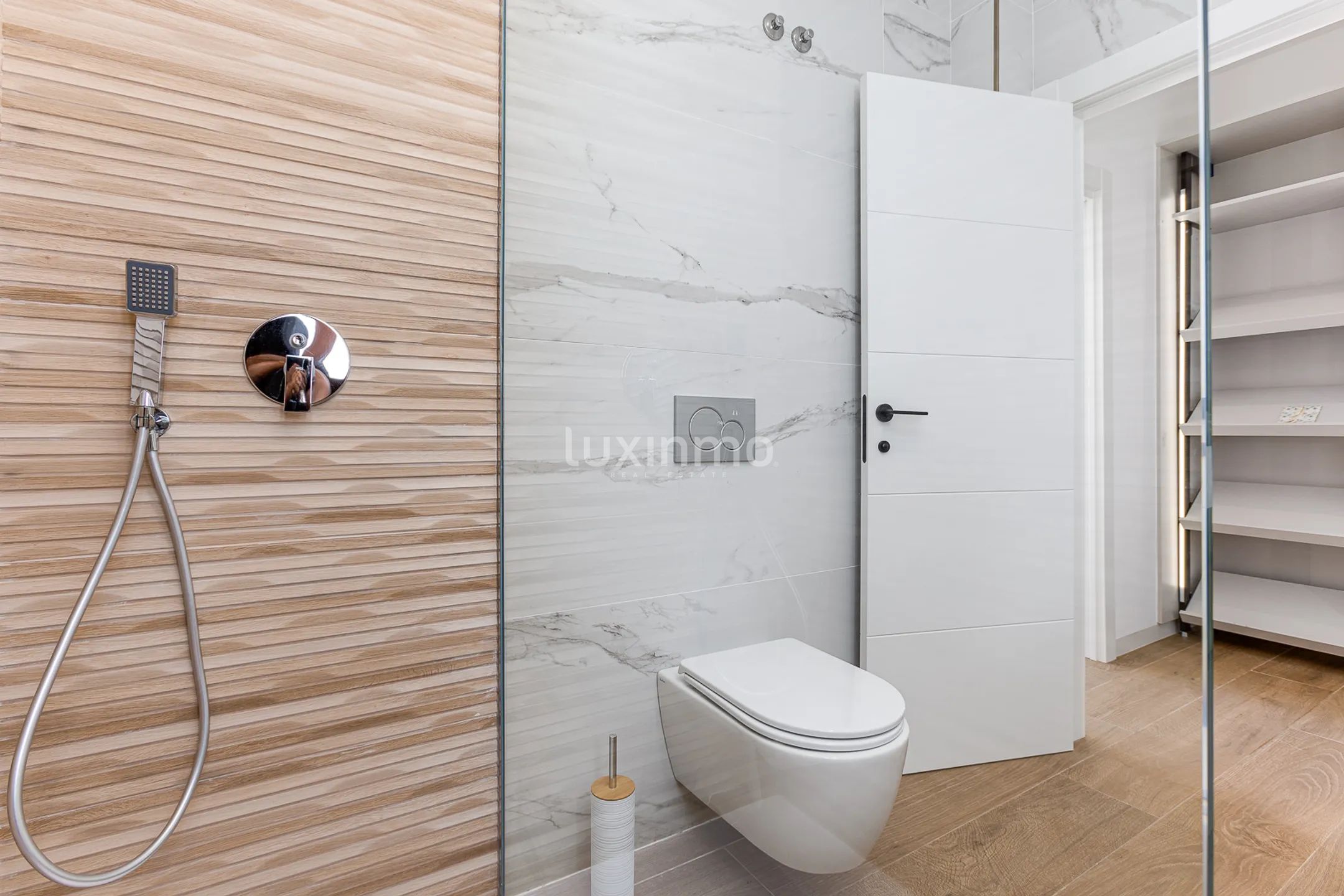 Modern Villa in Finestrat village — photo 24