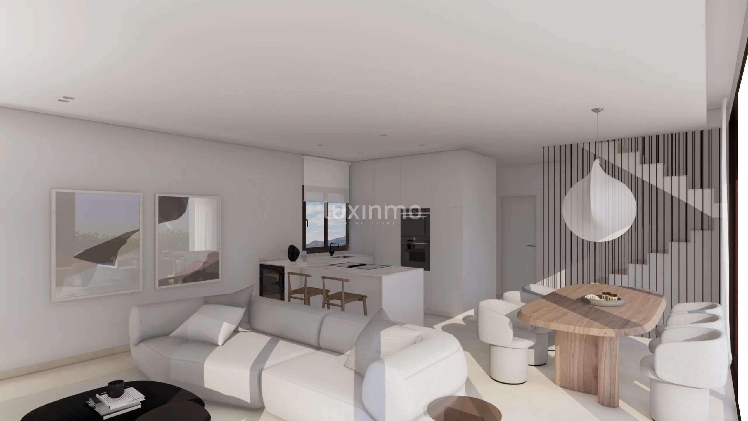 Modern Villa in Finestrat village — photo 7