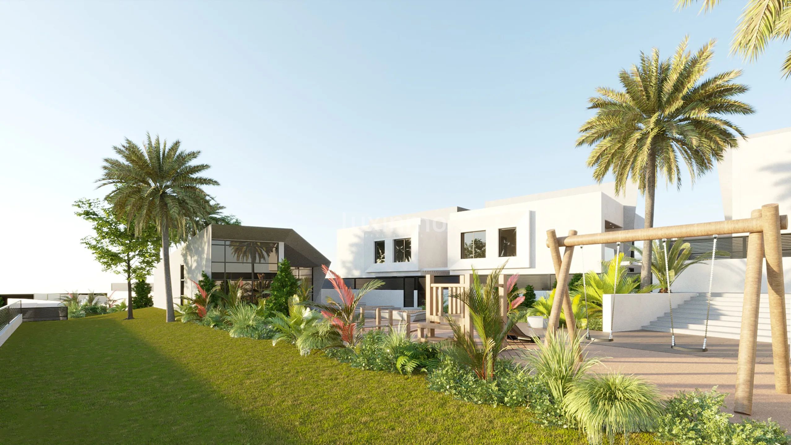 Villa de Luxe Moderne à Vistahermosa — photo 18