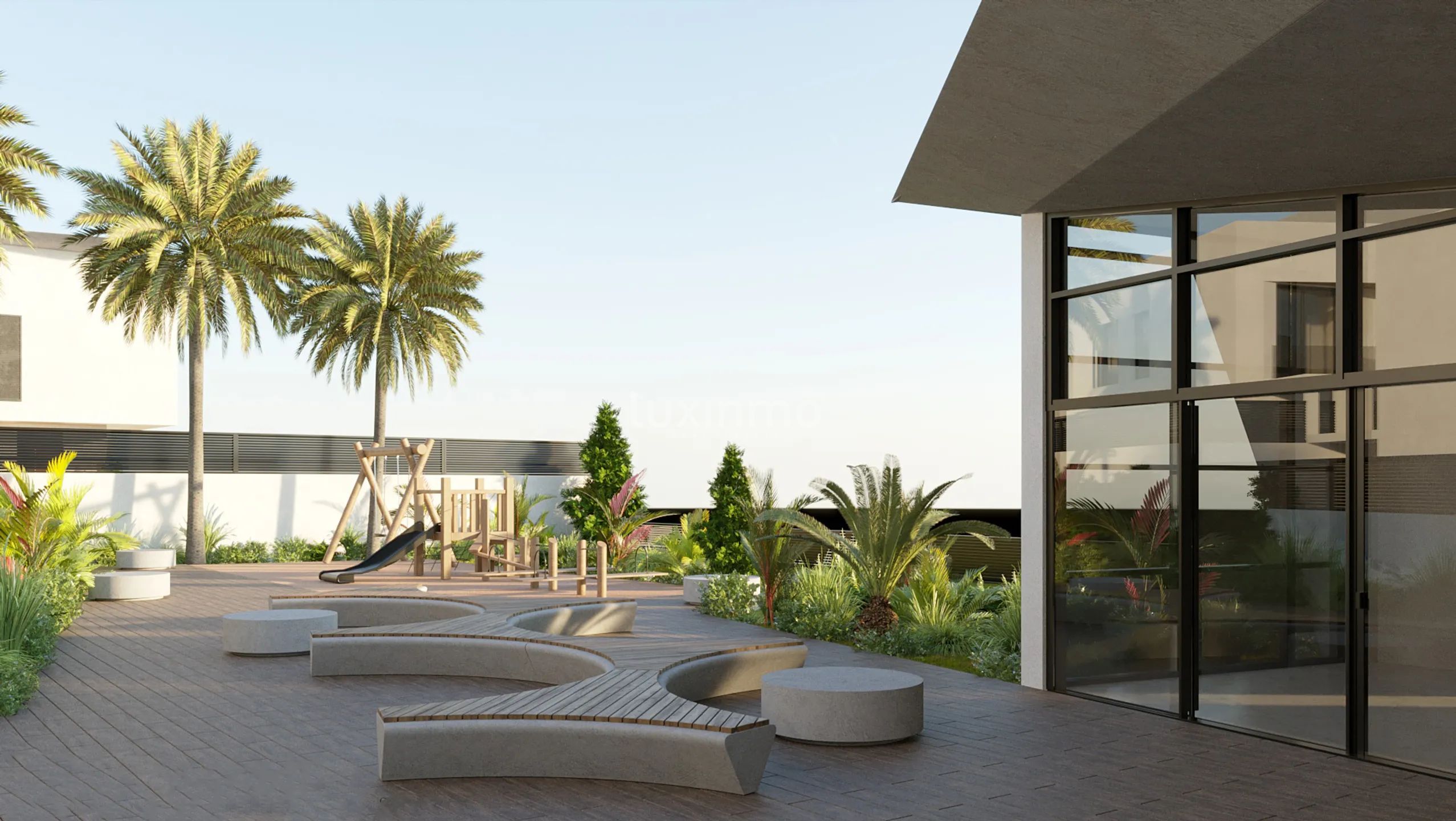 Villa de Luxe Moderne à Vistahermosa — photo 16