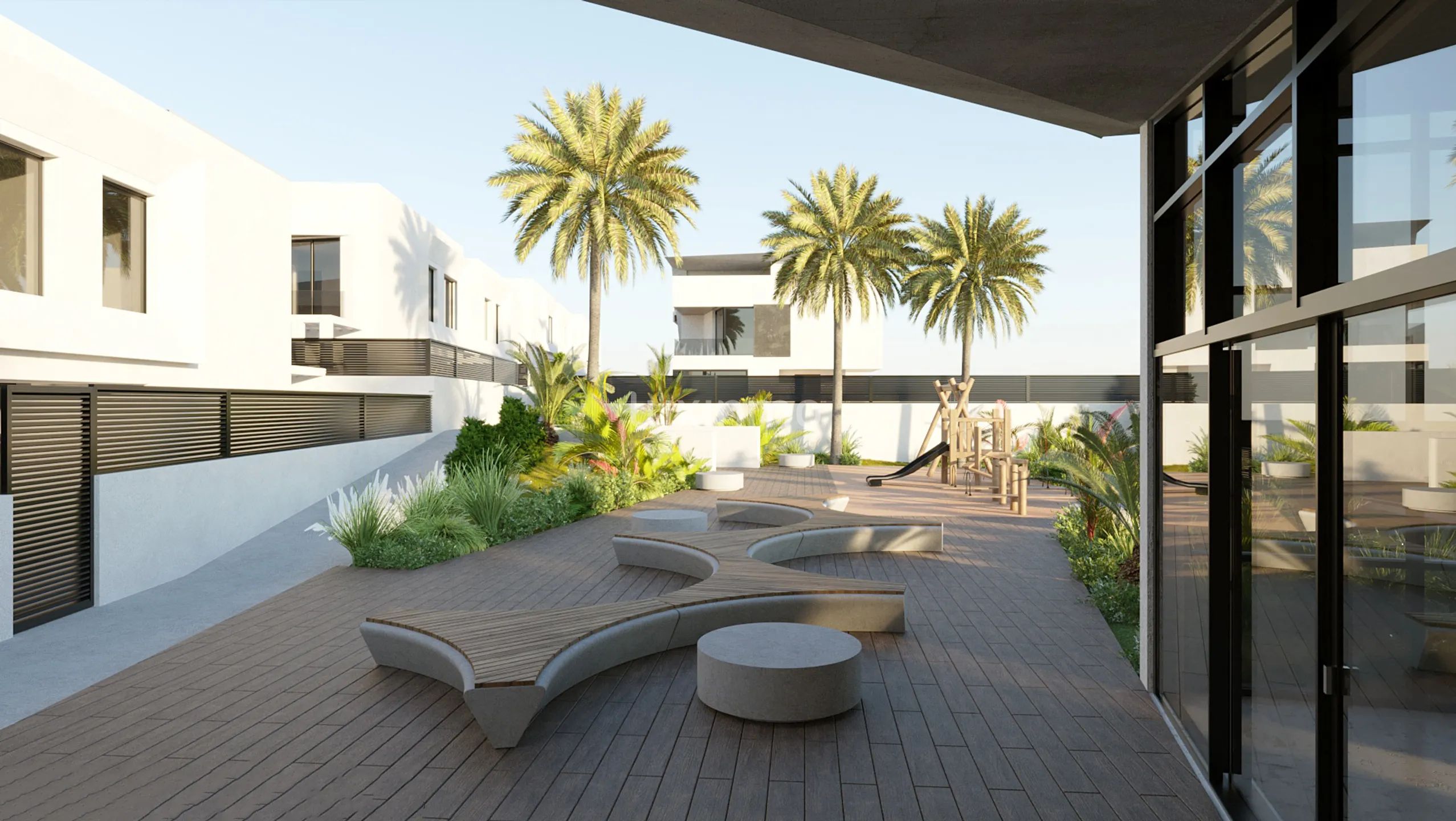 Villa de Luxe Moderne à Vistahermosa — photo 34