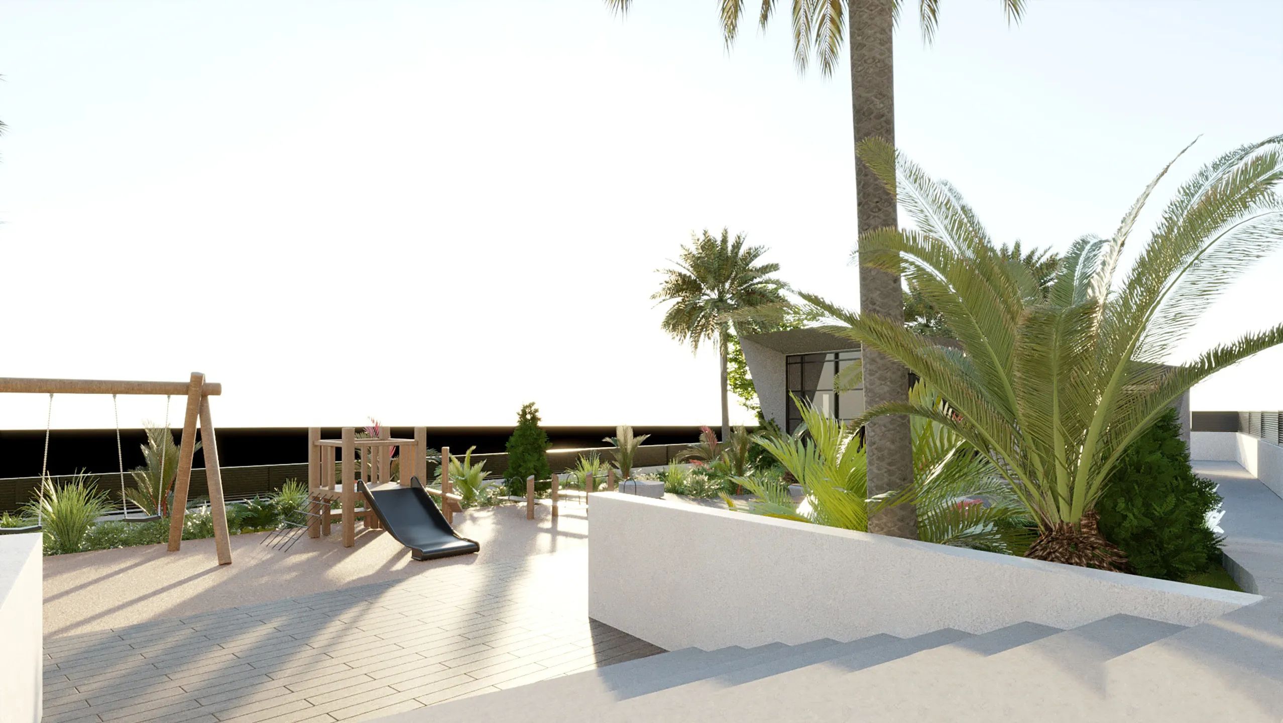 Villa de Luxe Moderne à Vistahermosa — photo 19