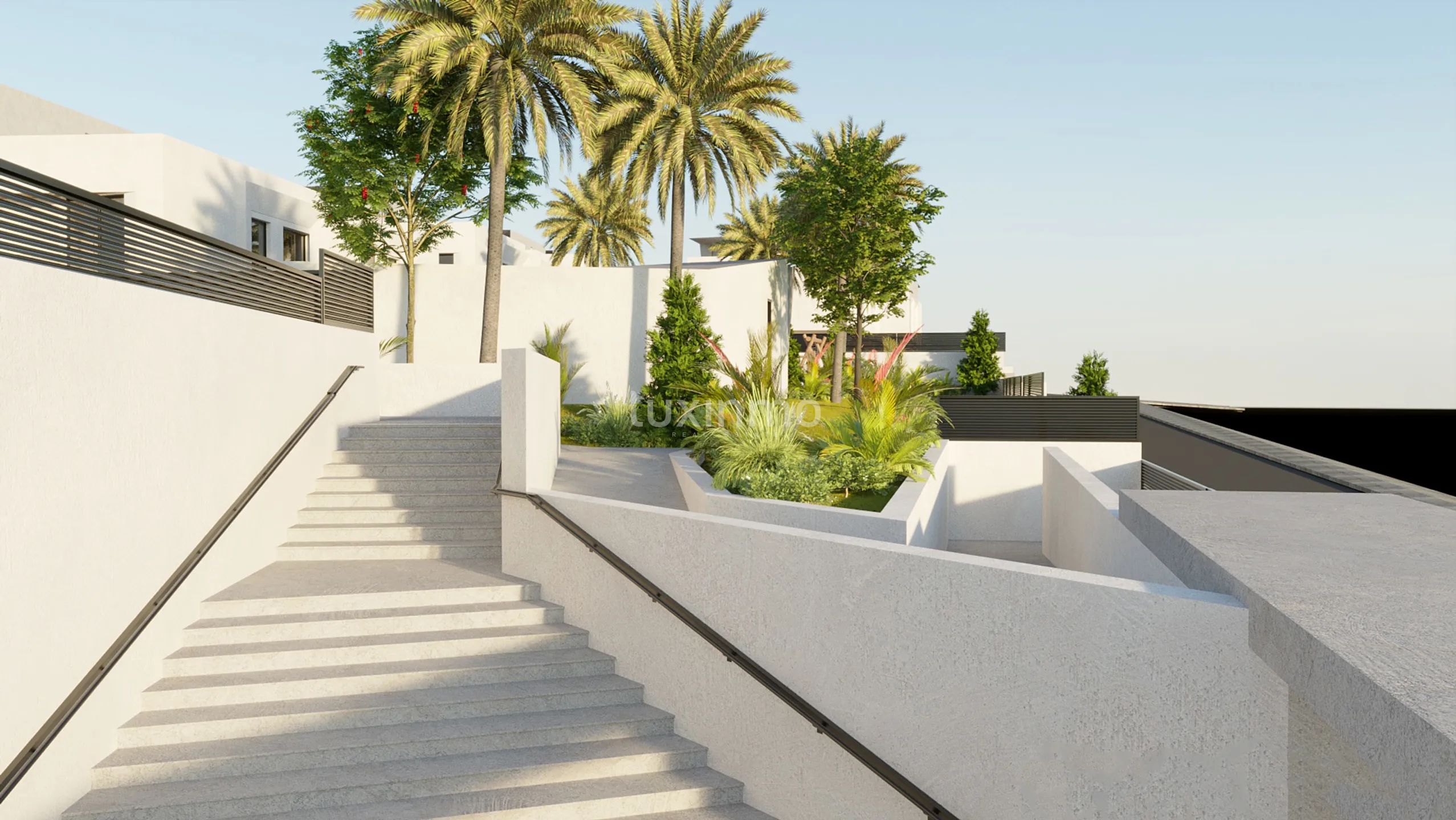 Villa de Luxe Moderne à Vistahermosa — photo 31