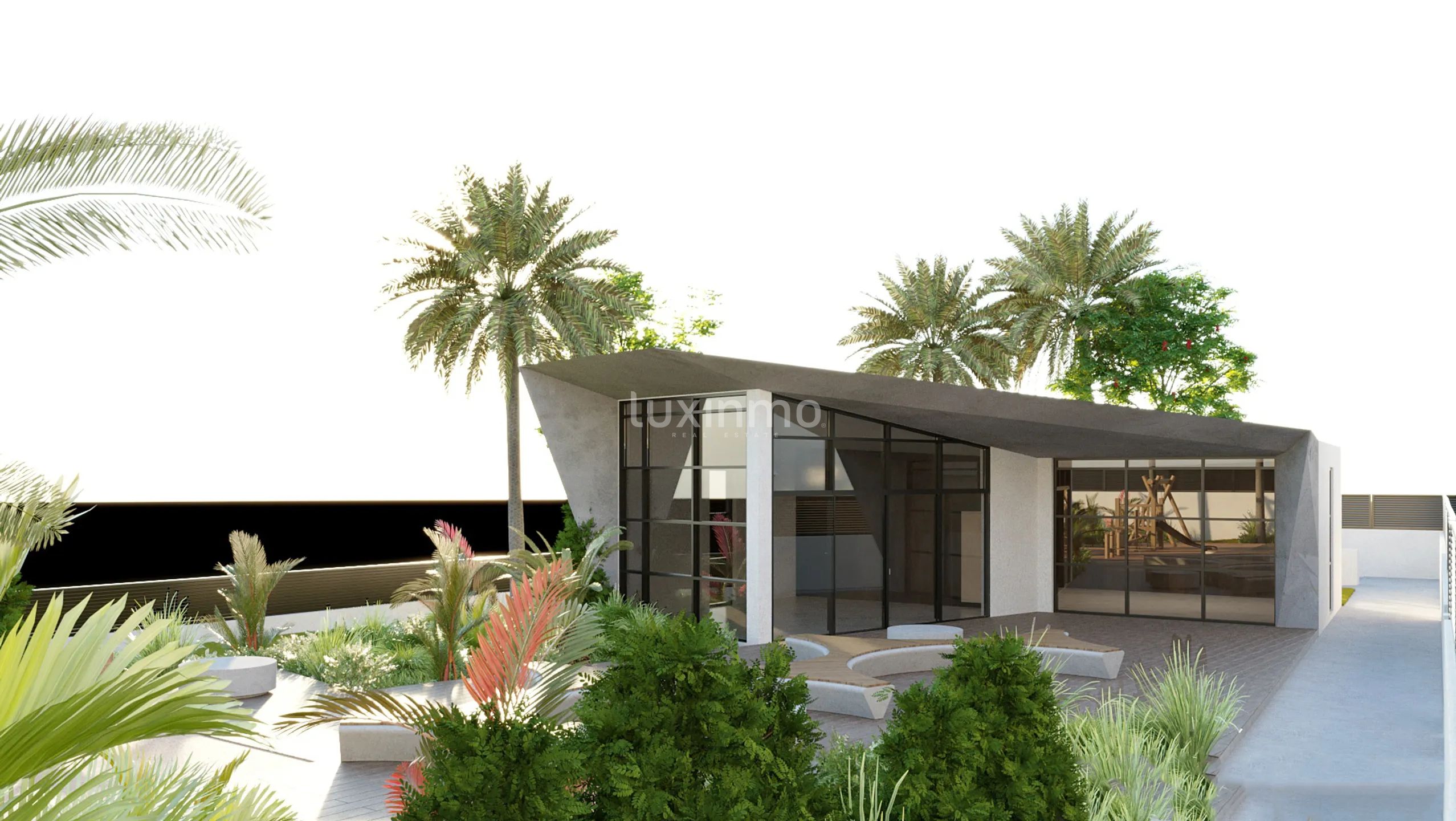 Villa de Luxe Moderne à Vistahermosa — photo 17