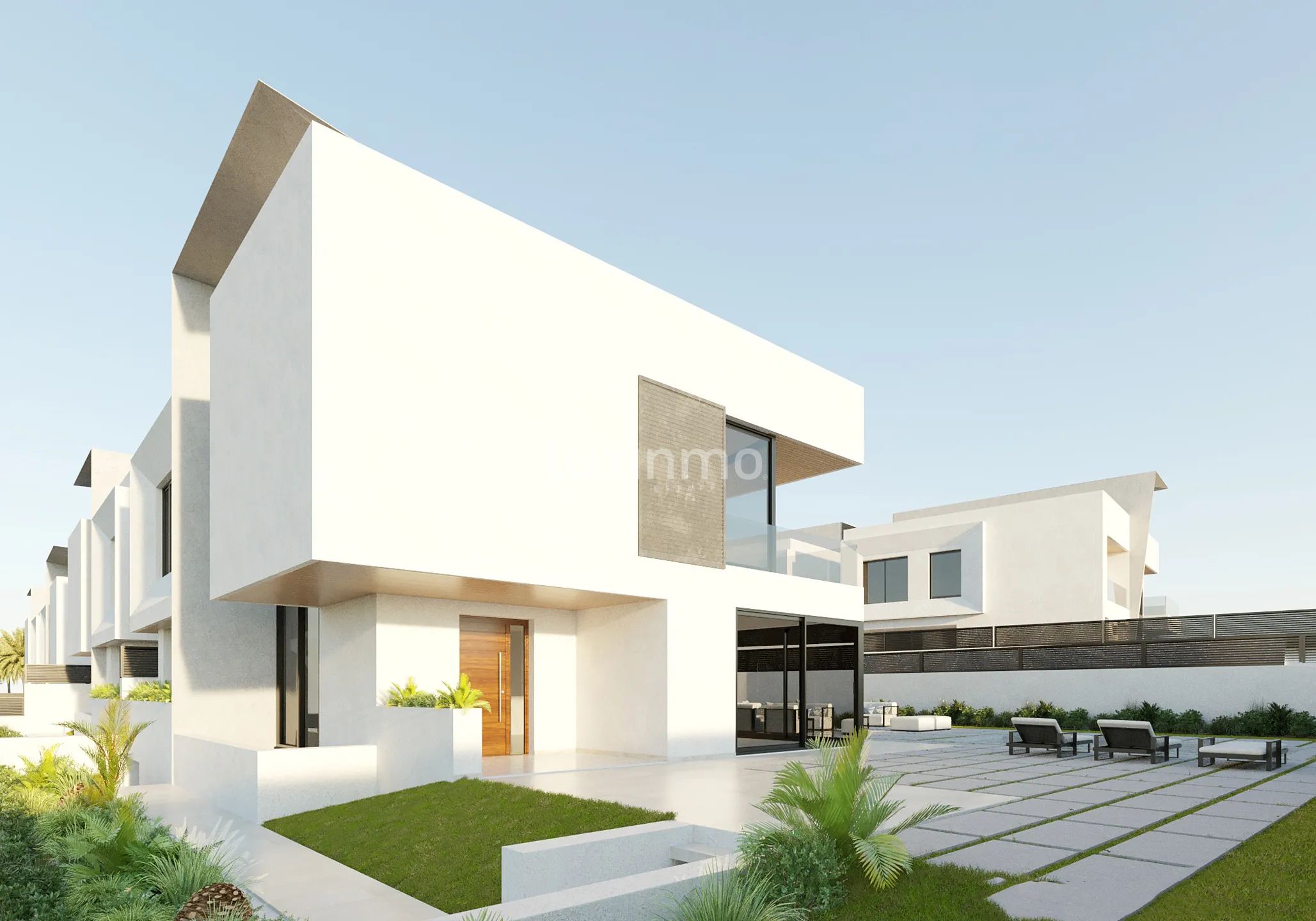 Villa de Luxe Moderne à Vistahermosa — photo 33
