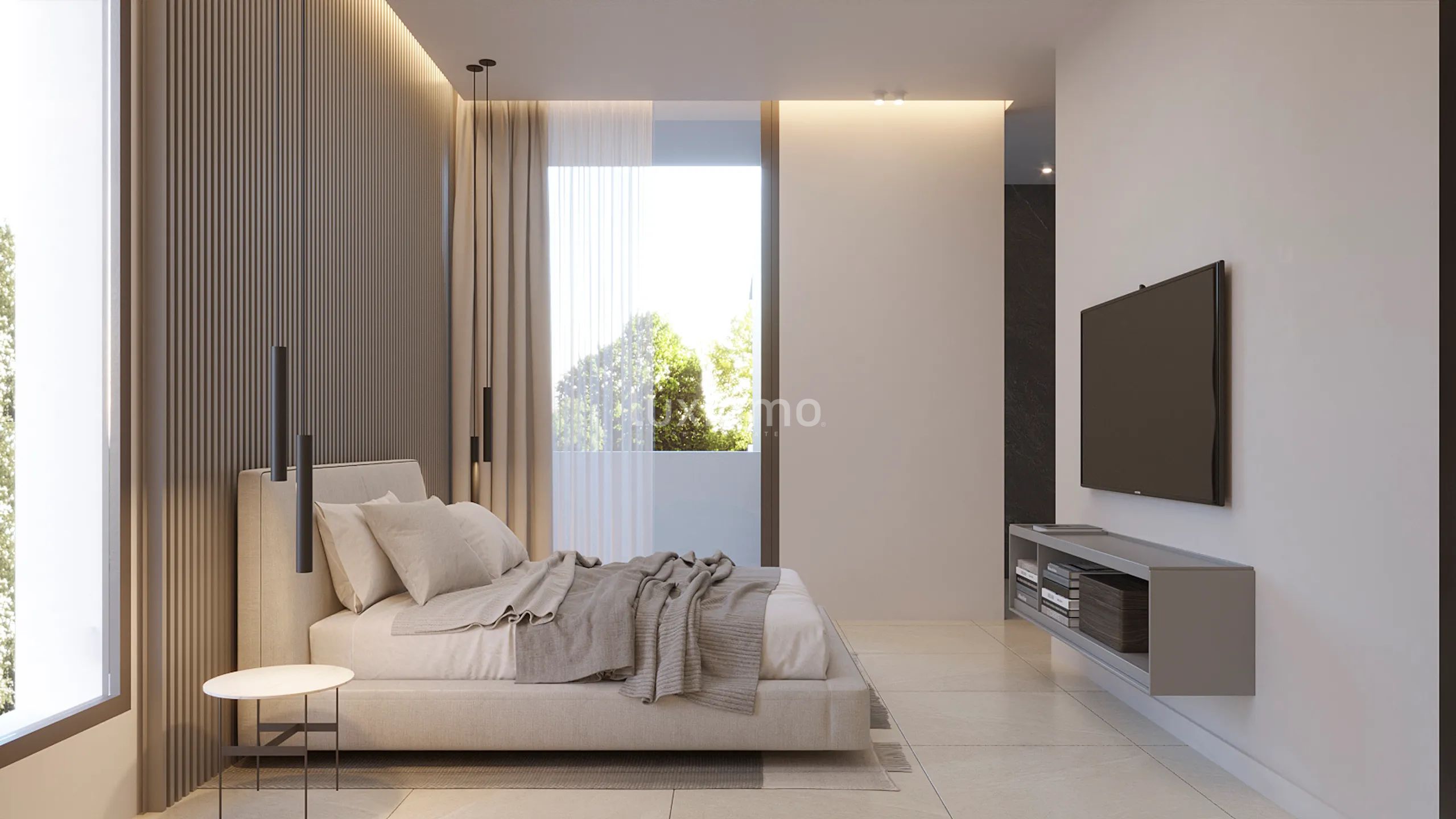 Nieuwbouwproject in La Nucia, Costa Blanca — photo 8