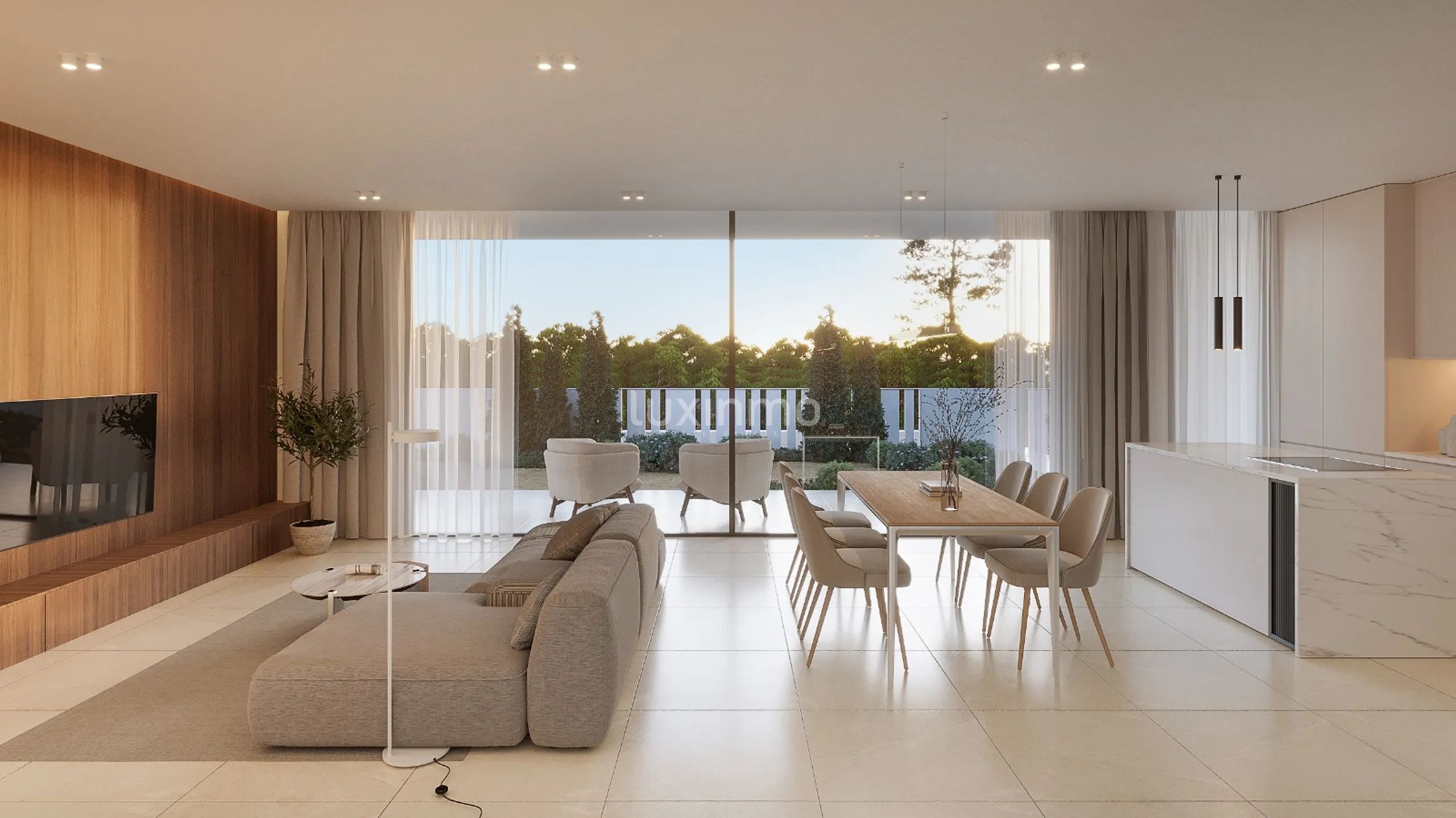Nybyggprosjekt i El Tossal-Bello Horizonte, La Nucia, Costa Blanca — photo 4