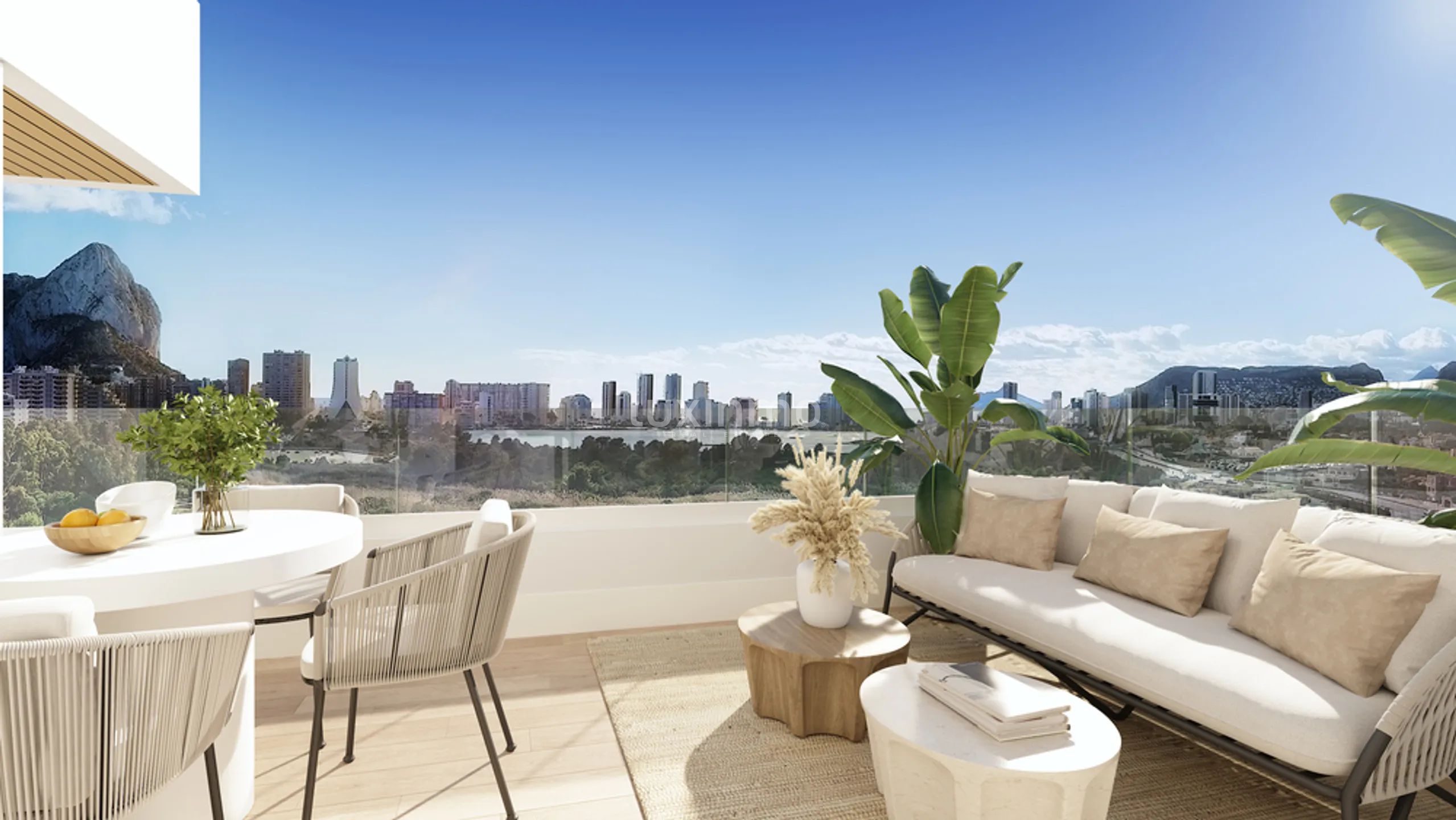 Lagune Homes — photo 1