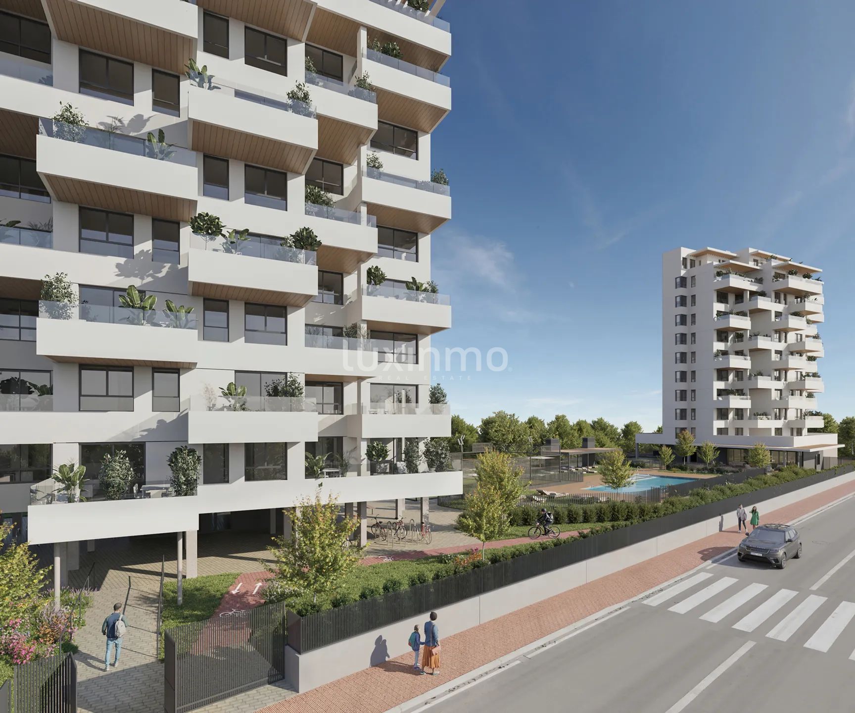 Lagune Homes — photo 12
