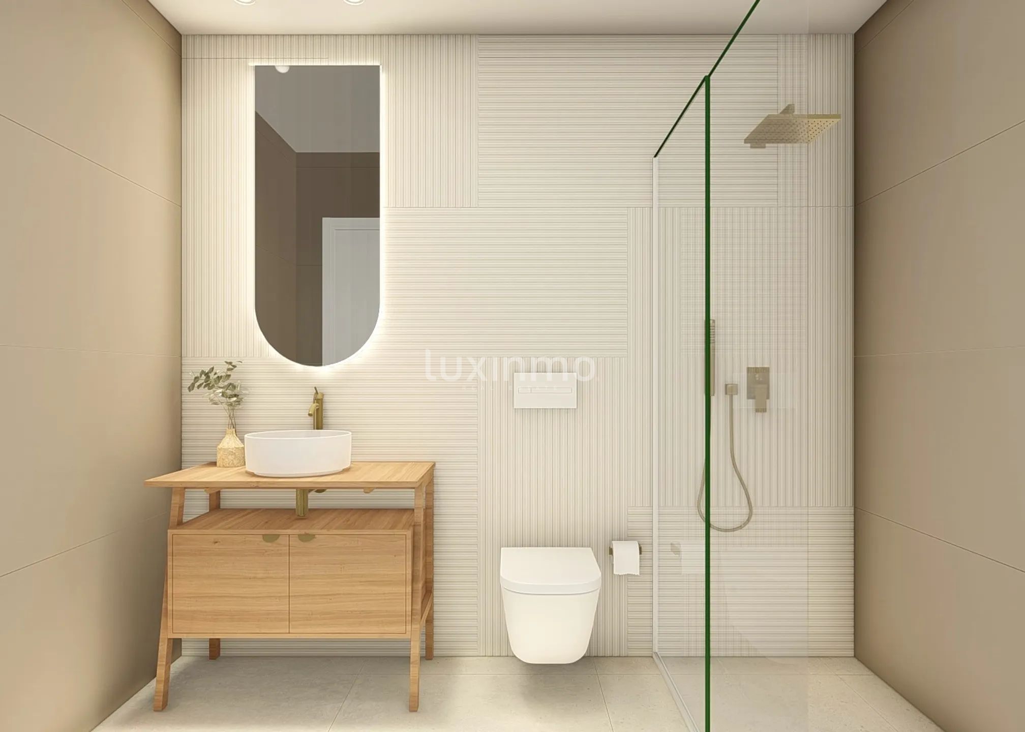 Nieuwbouwproject in Polop, Alicante — photo 14