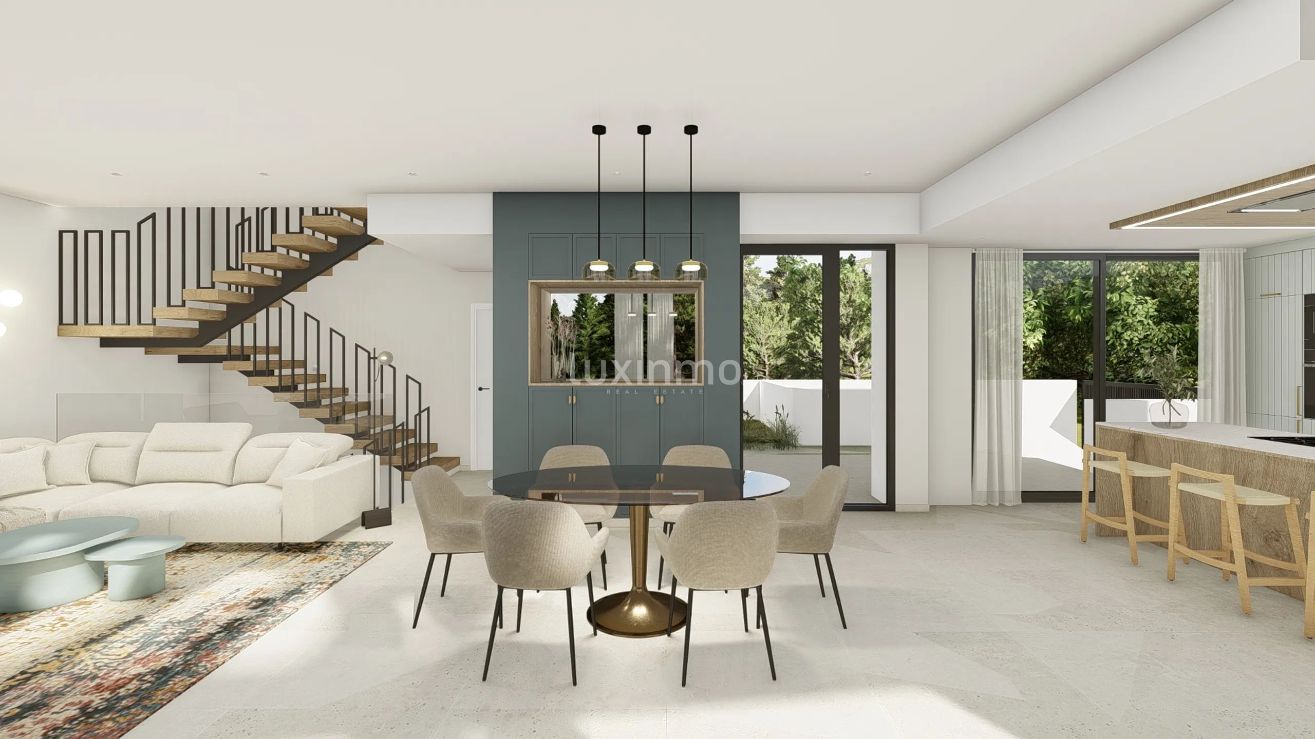 Nieuwbouwproject in Polop, Alicante — photo 3