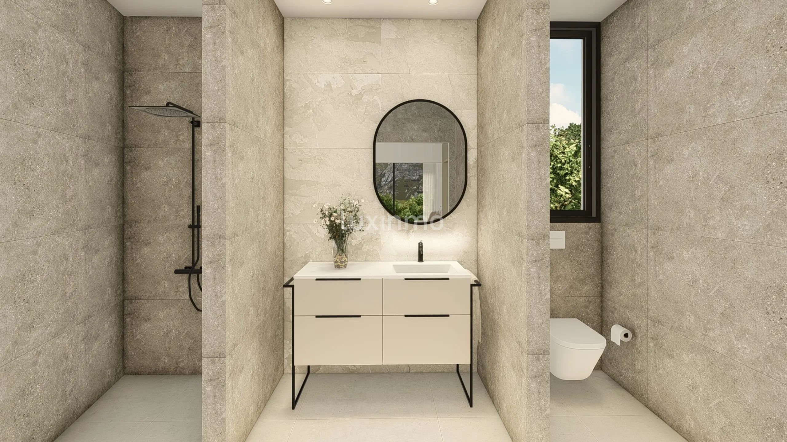 Nieuwbouwproject in Polop, Alicante — photo 11