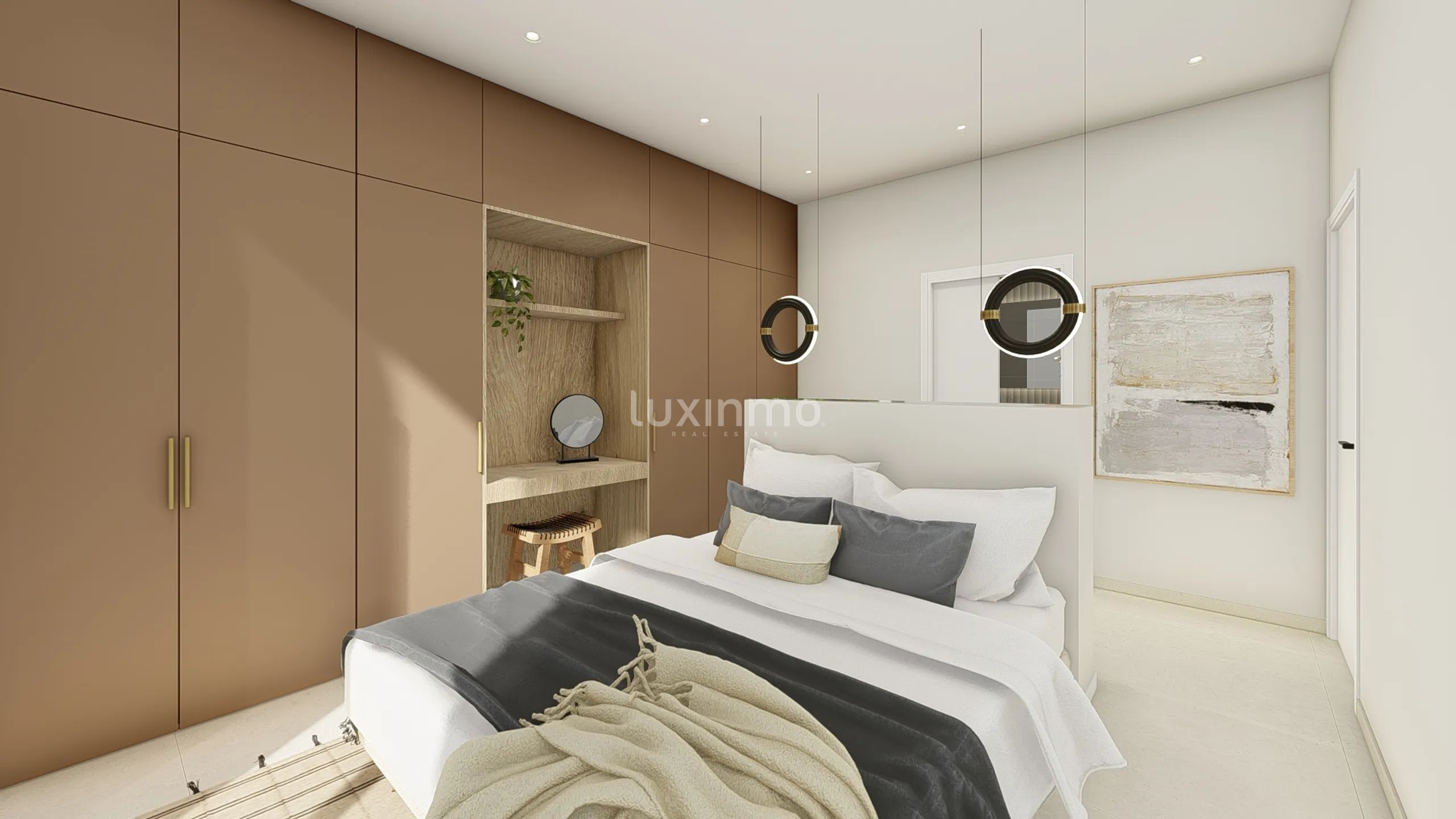 Nieuwbouwproject in Polop, Alicante — photo 7