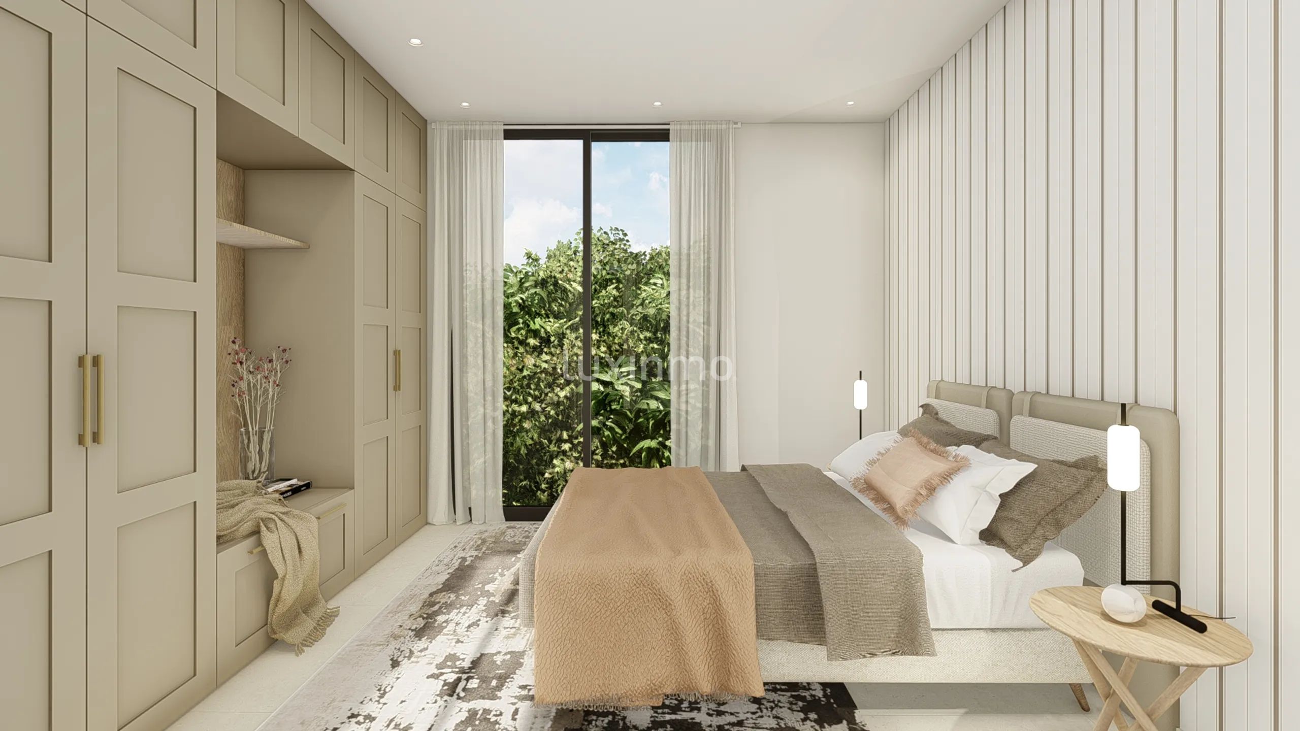 Nieuwbouwproject in Polop, Alicante — photo 12