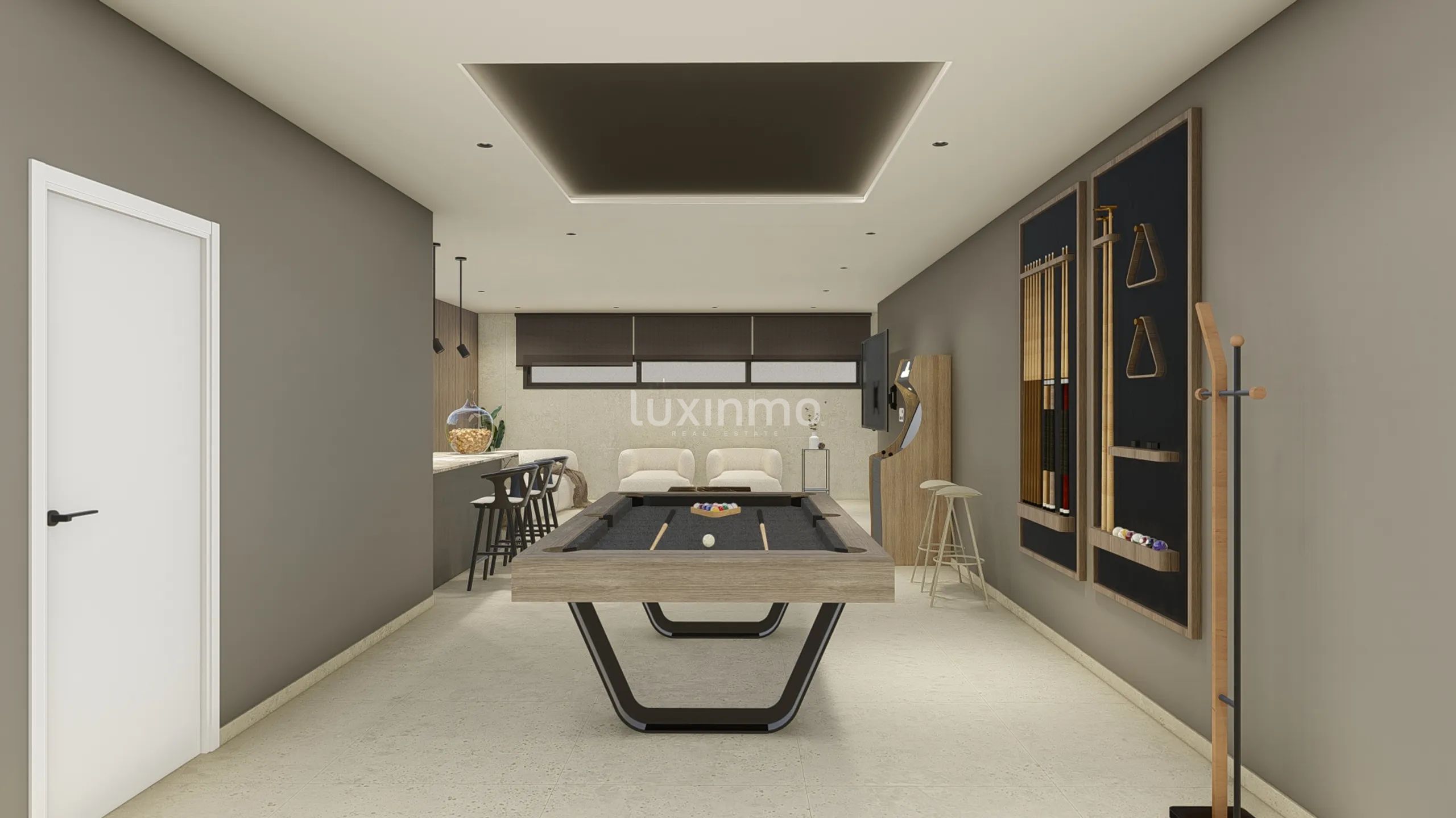 Nieuwbouwproject in Polop, Alicante — photo 18