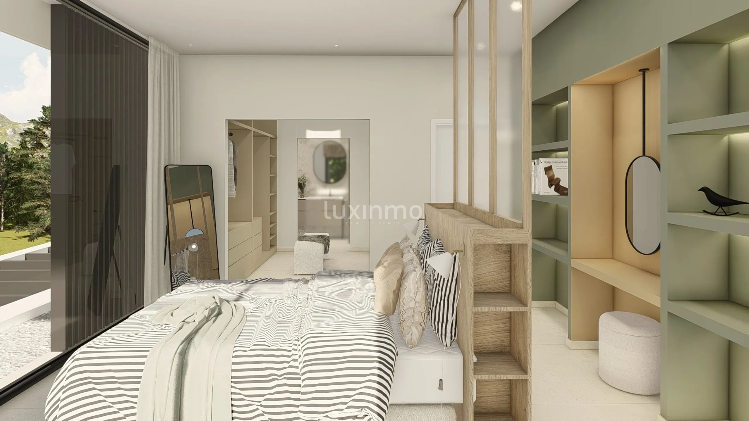 Nieuwbouwproject in Polop, Alicante — photo 16