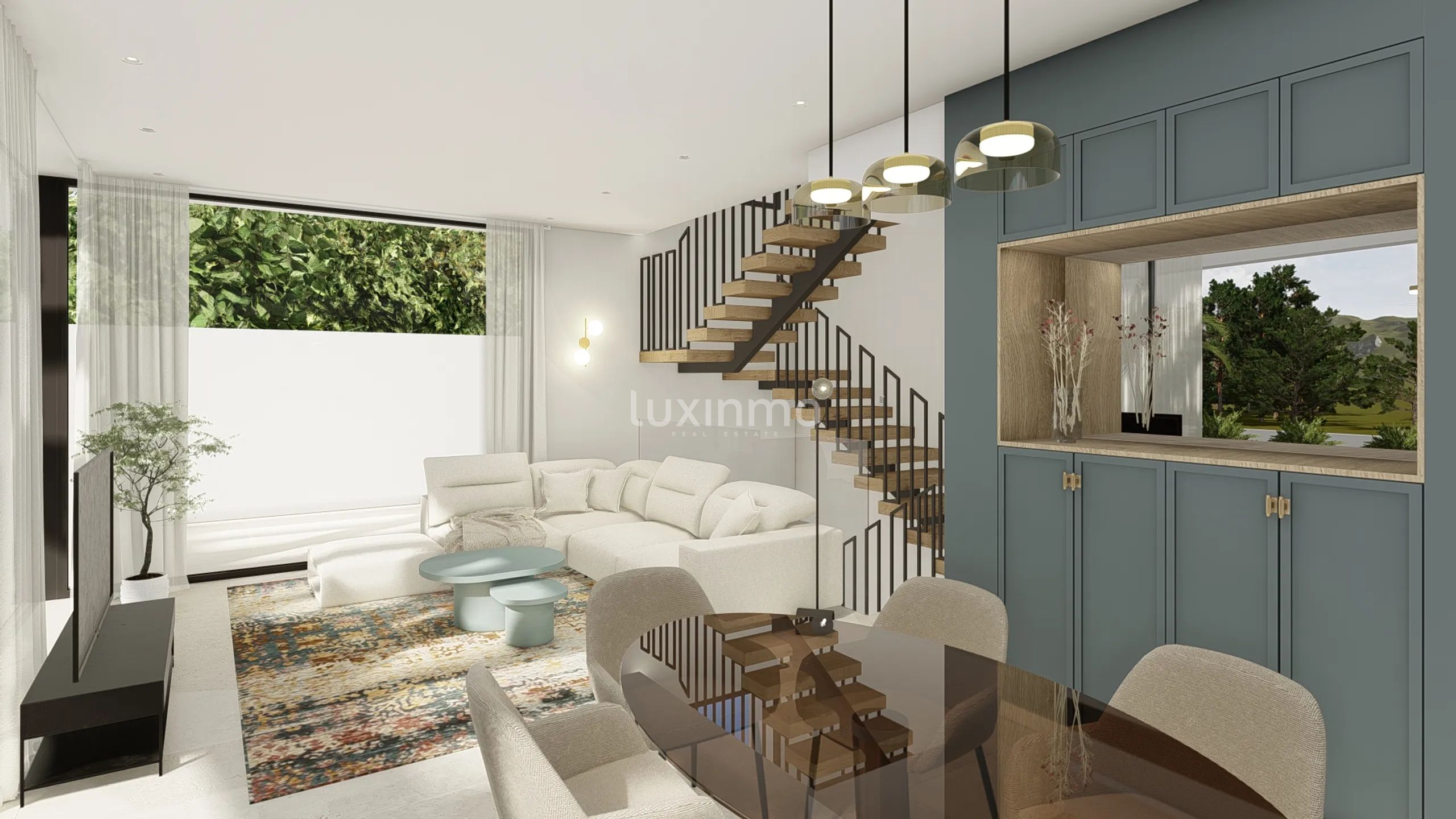 Nieuwbouwproject in Polop, Alicante — photo 6