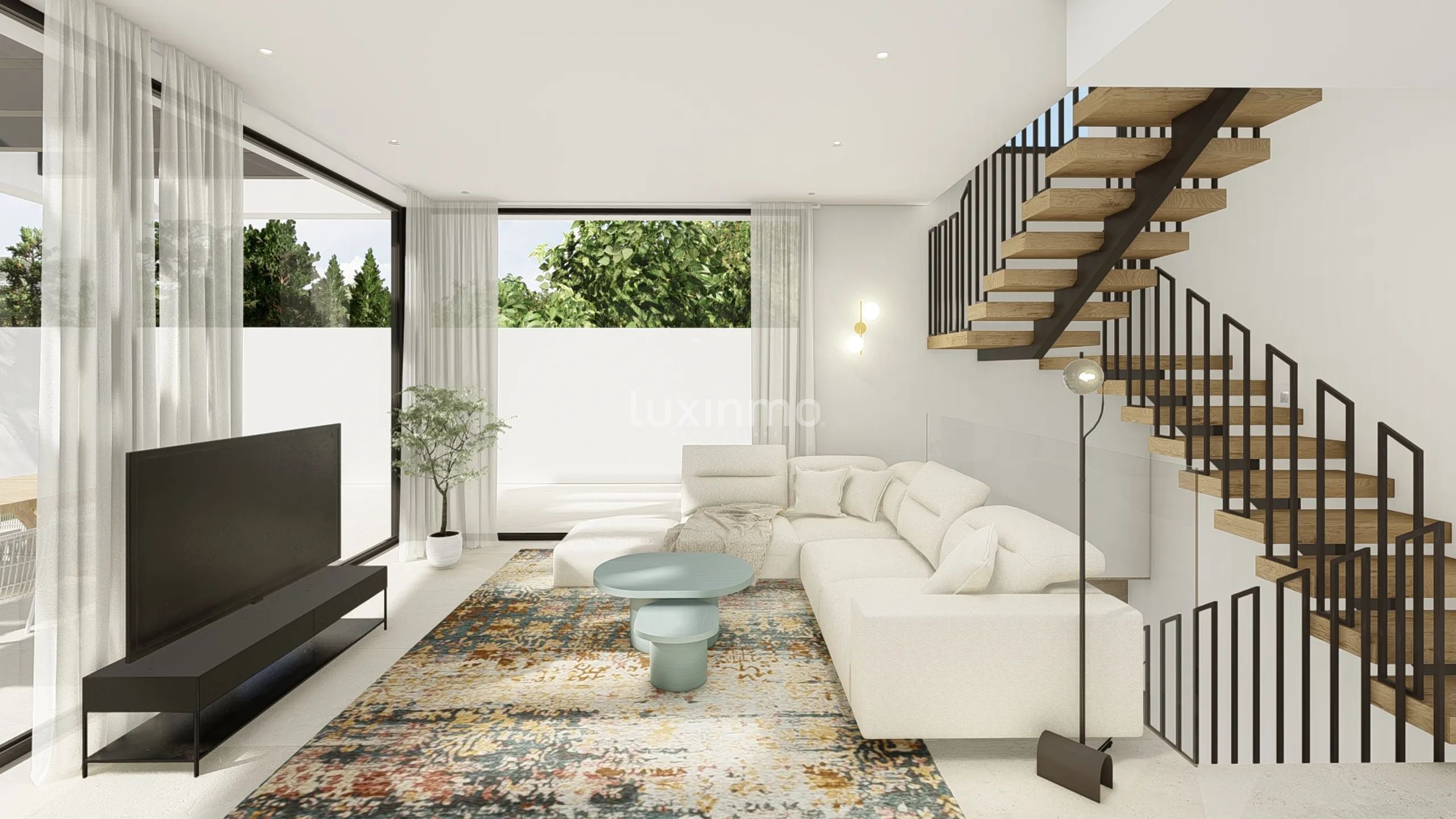 Nieuwbouwproject in Polop, Alicante — photo 5