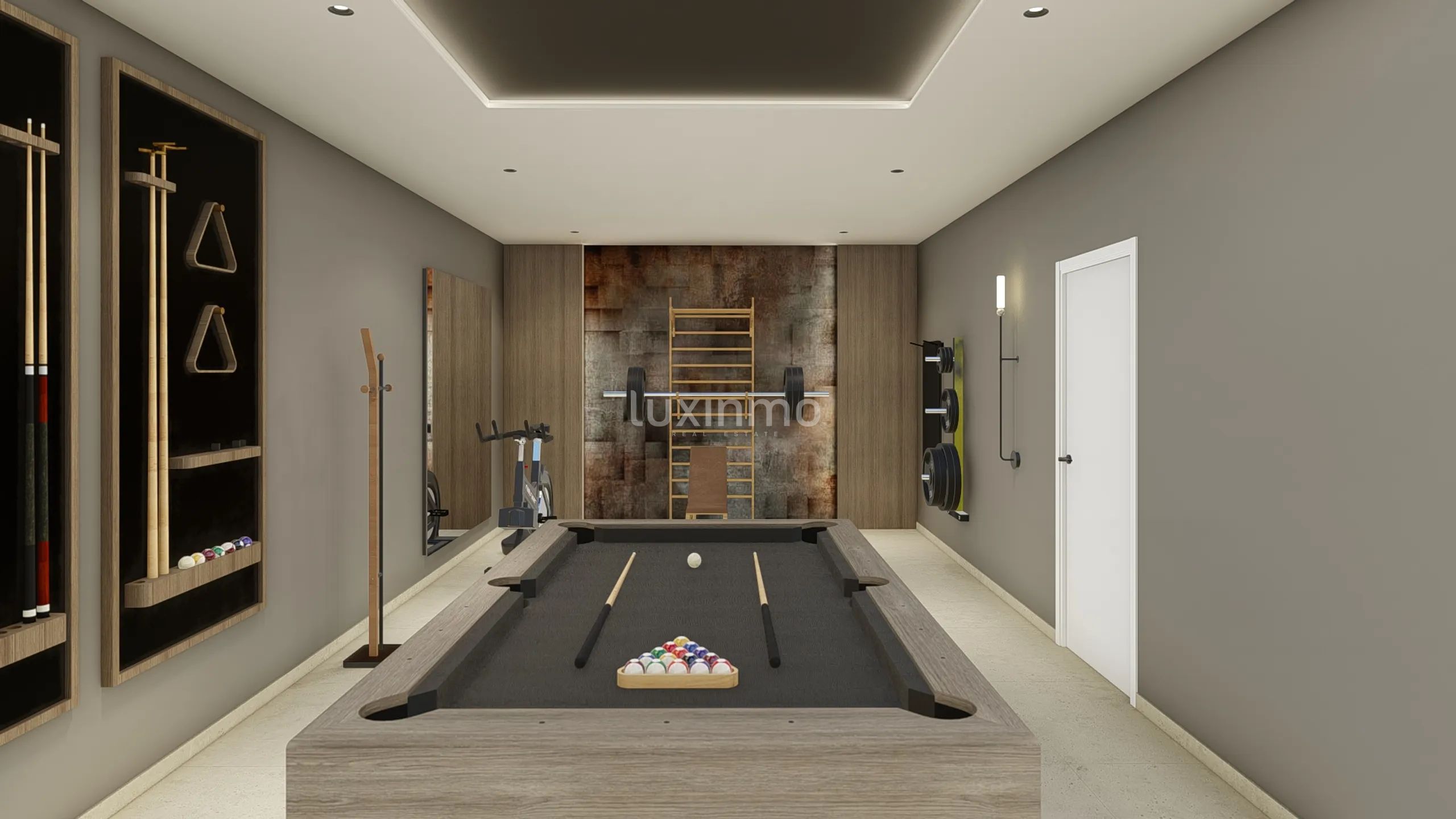 Nieuwbouwproject in Polop, Alicante — photo 17