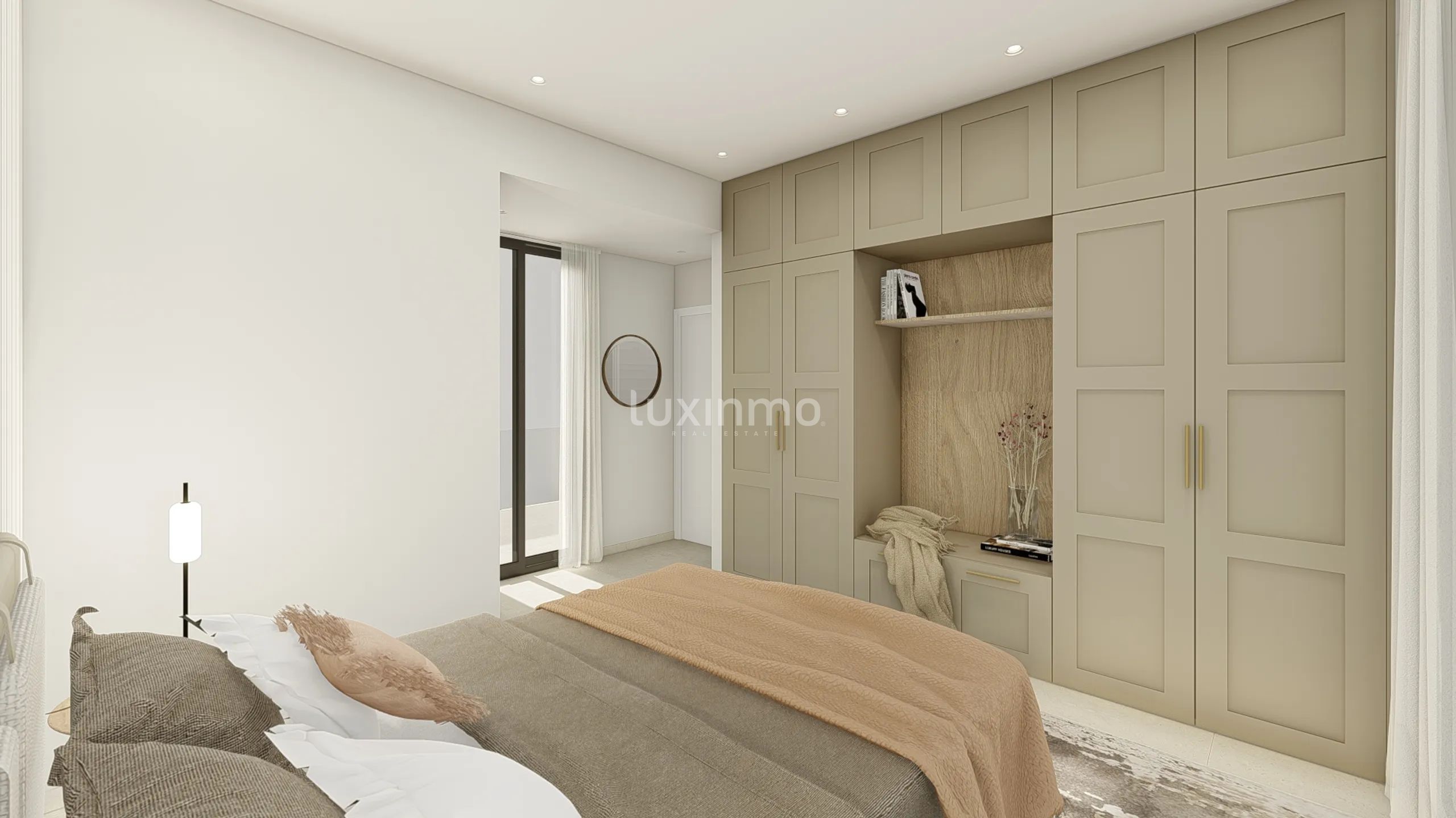 Nieuwbouwproject in Polop, Alicante — photo 13