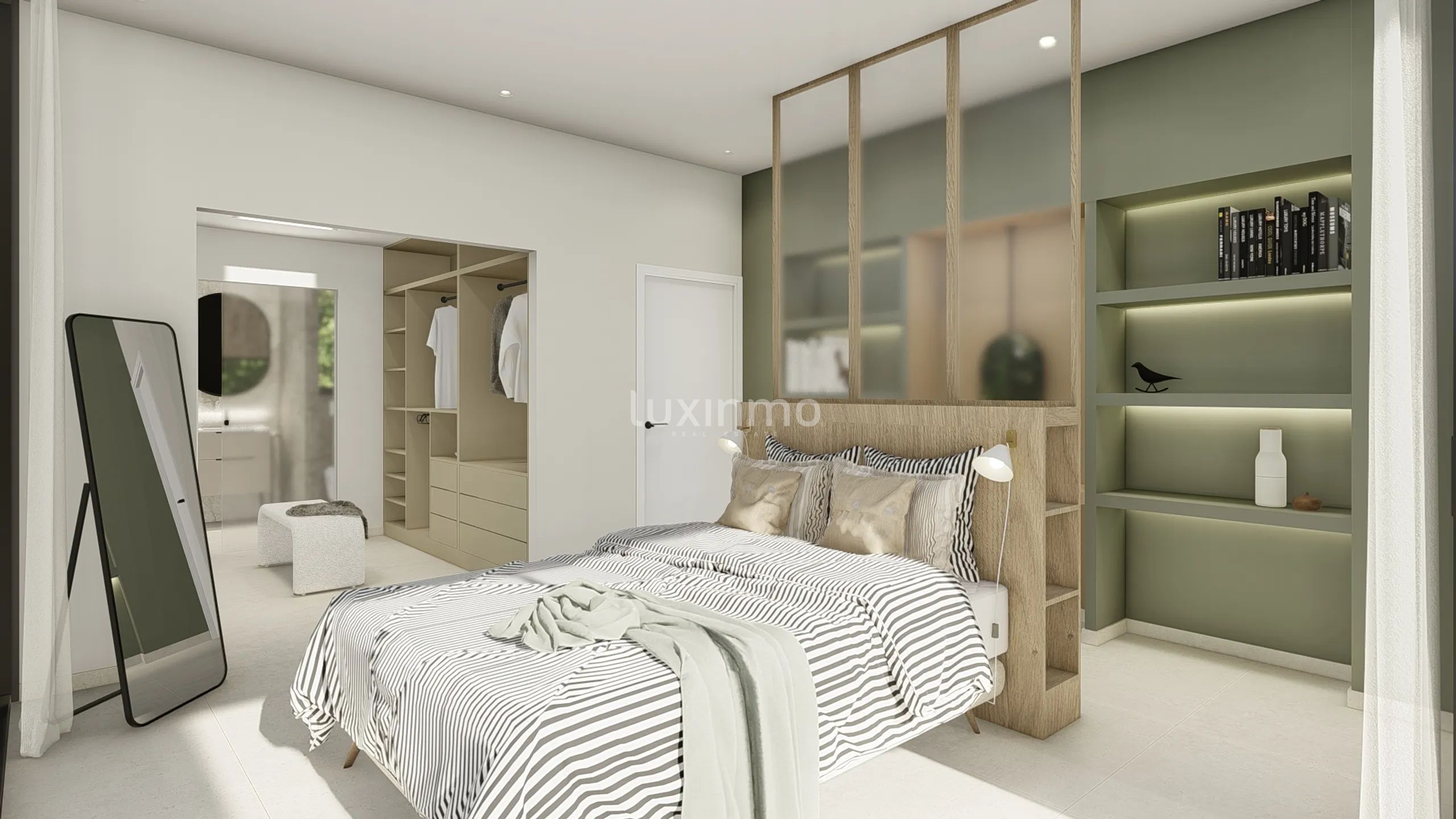 Nieuwbouwproject in Polop, Alicante — photo 22