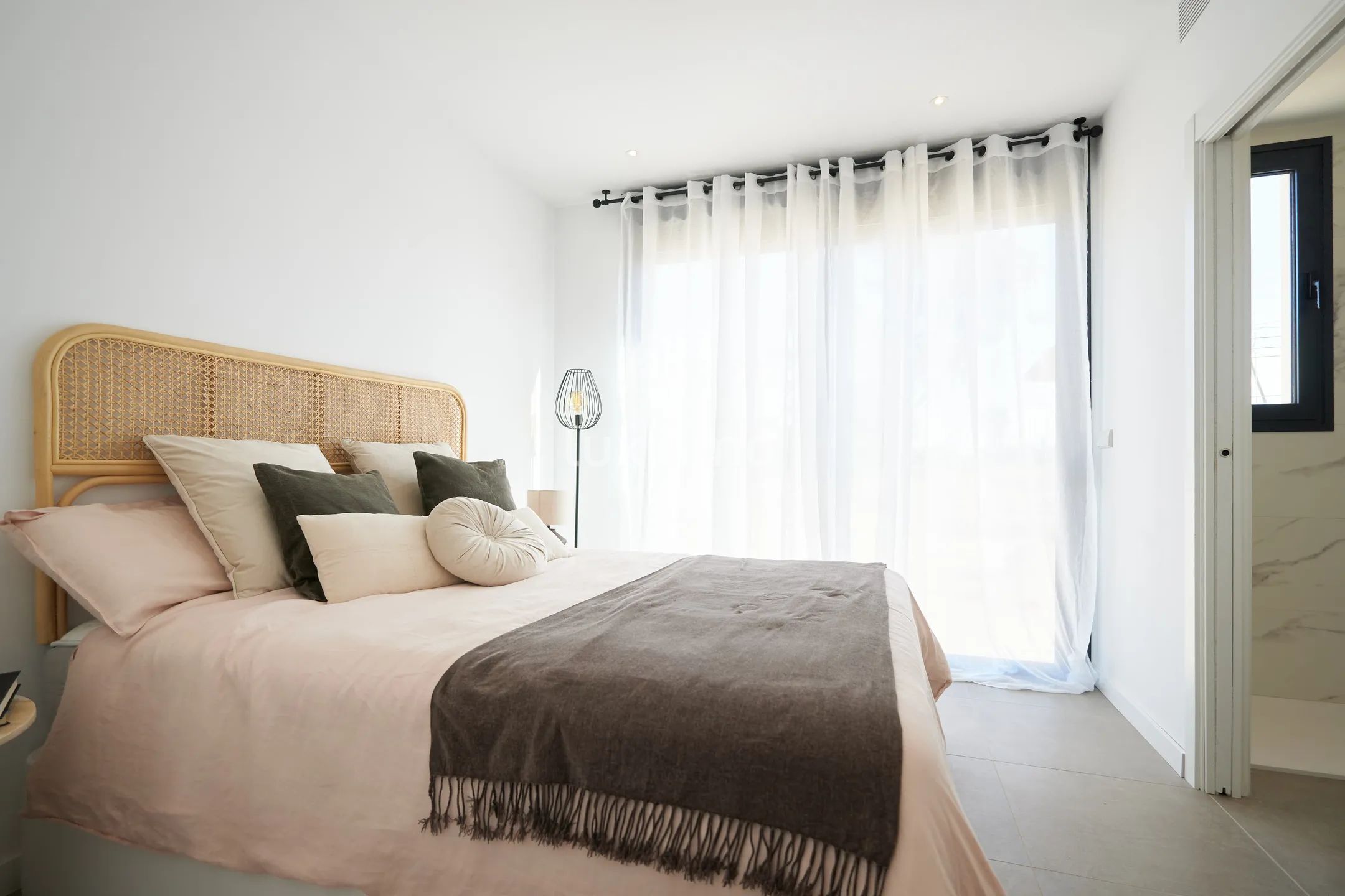 Villa Moderne à Sant Joan d'Alacant — photo 14